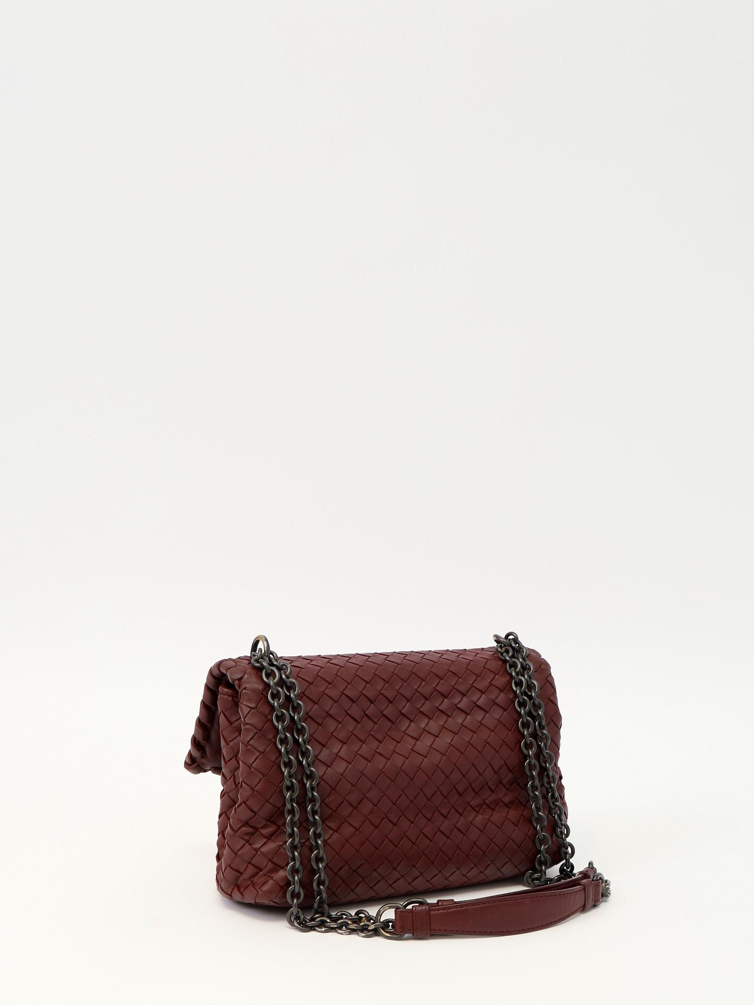 Bottega Veneta Olimpia , фото 4