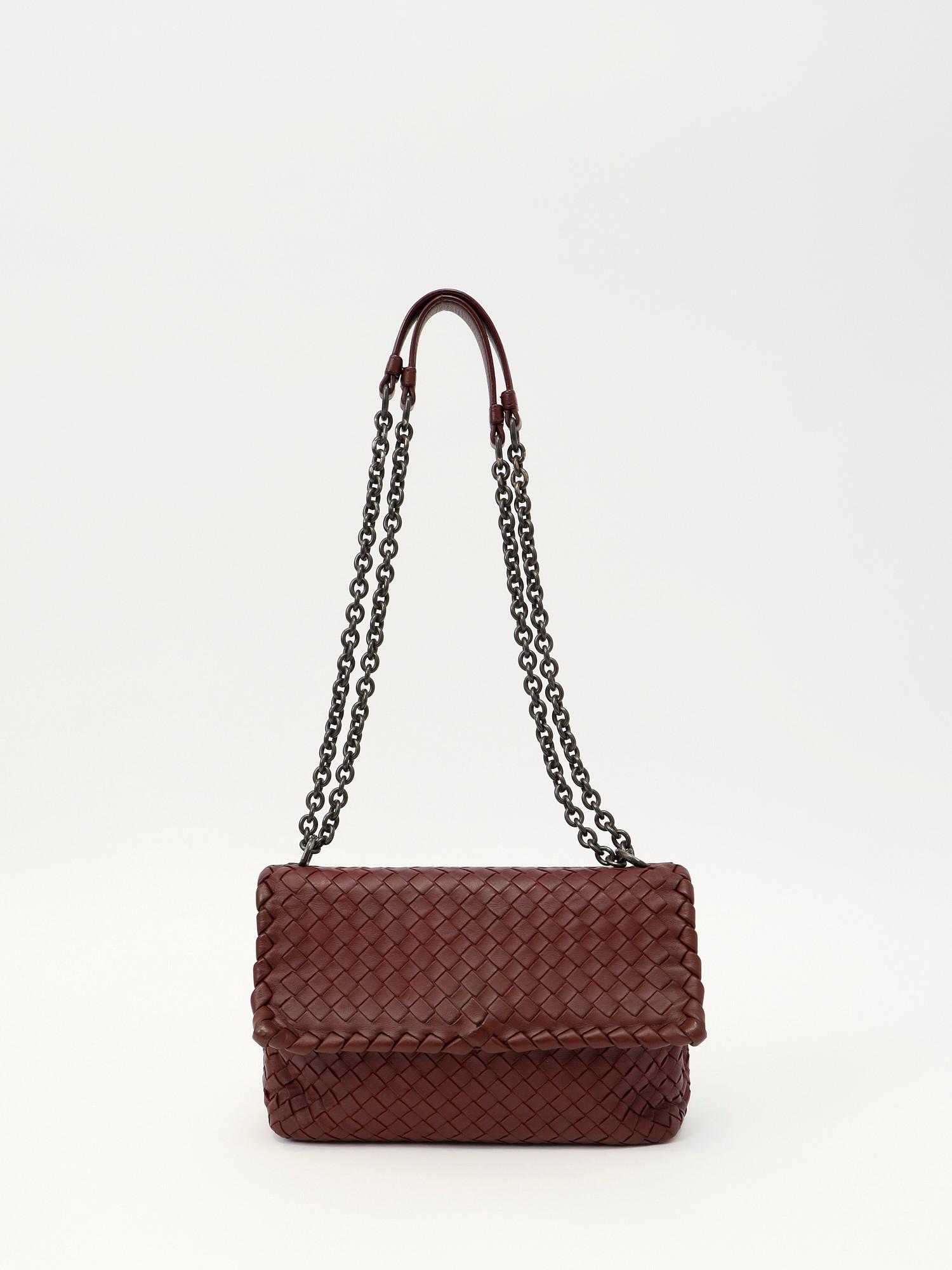 Bottega Veneta Olimpia , фото 5