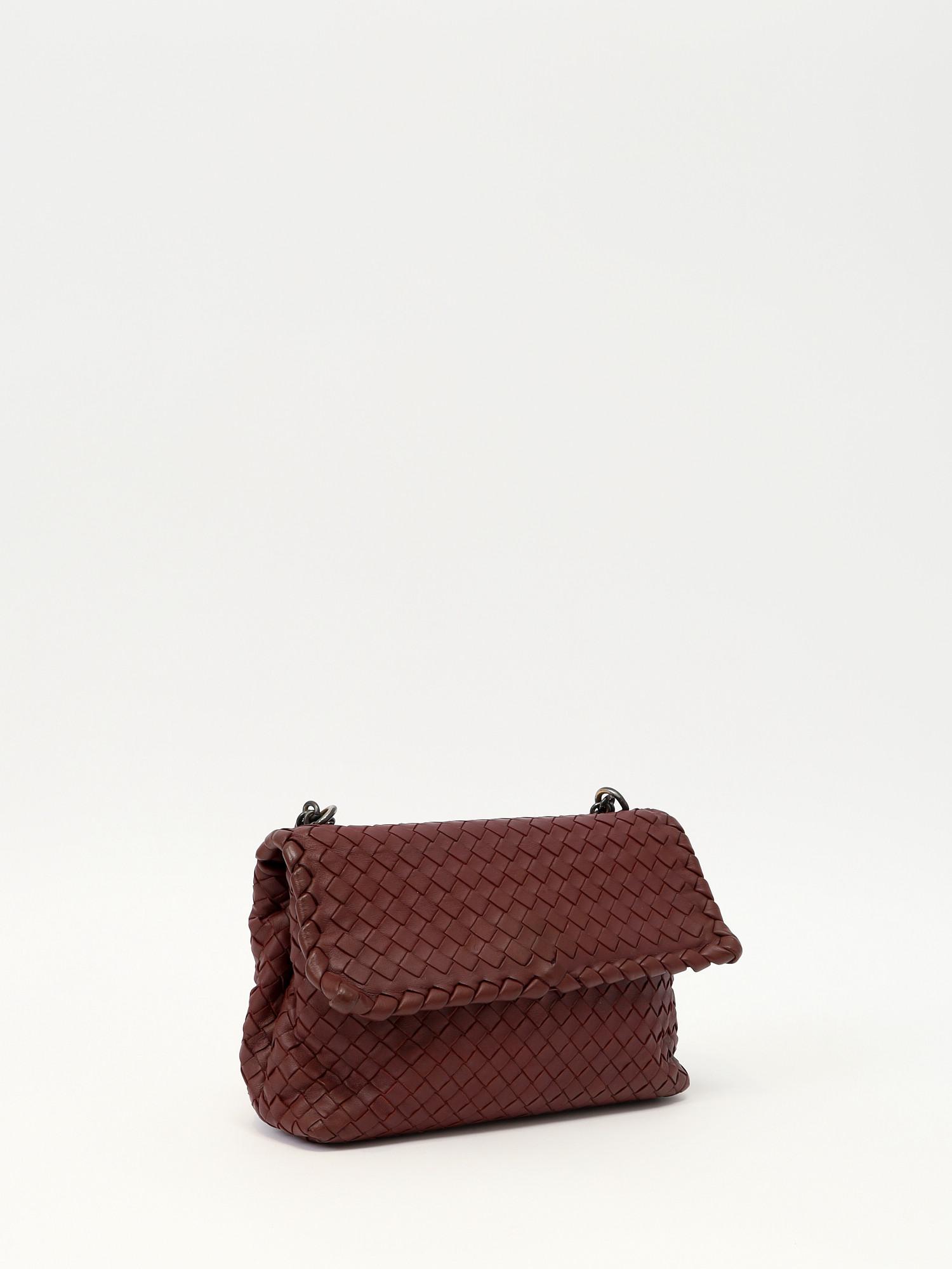 Bottega Veneta Olimpia , фото 3