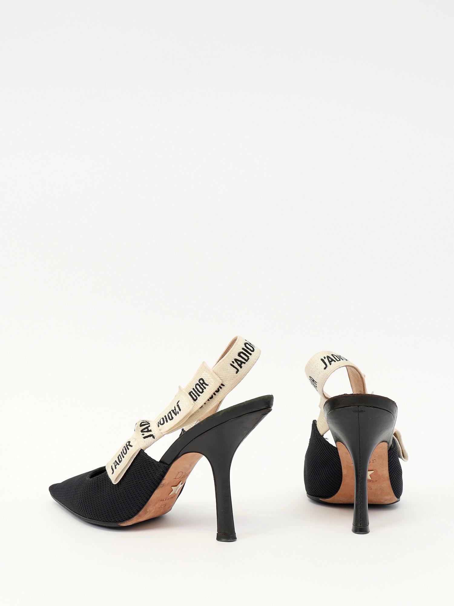 Dior  36,5, фото 4