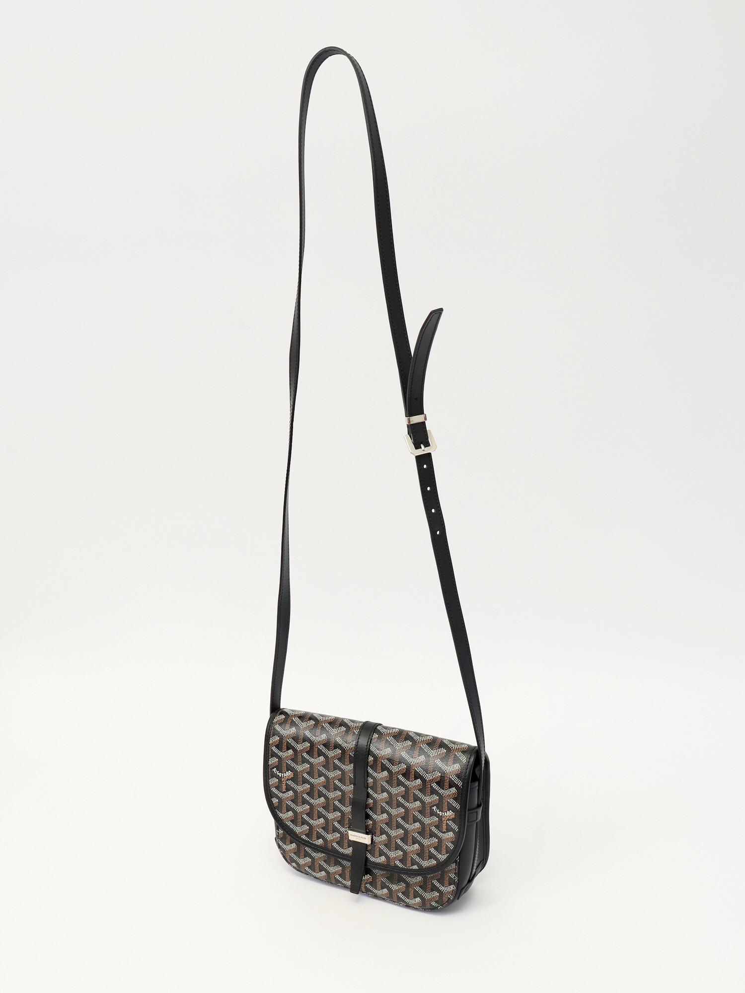 Goyard Belvedere , фото 5