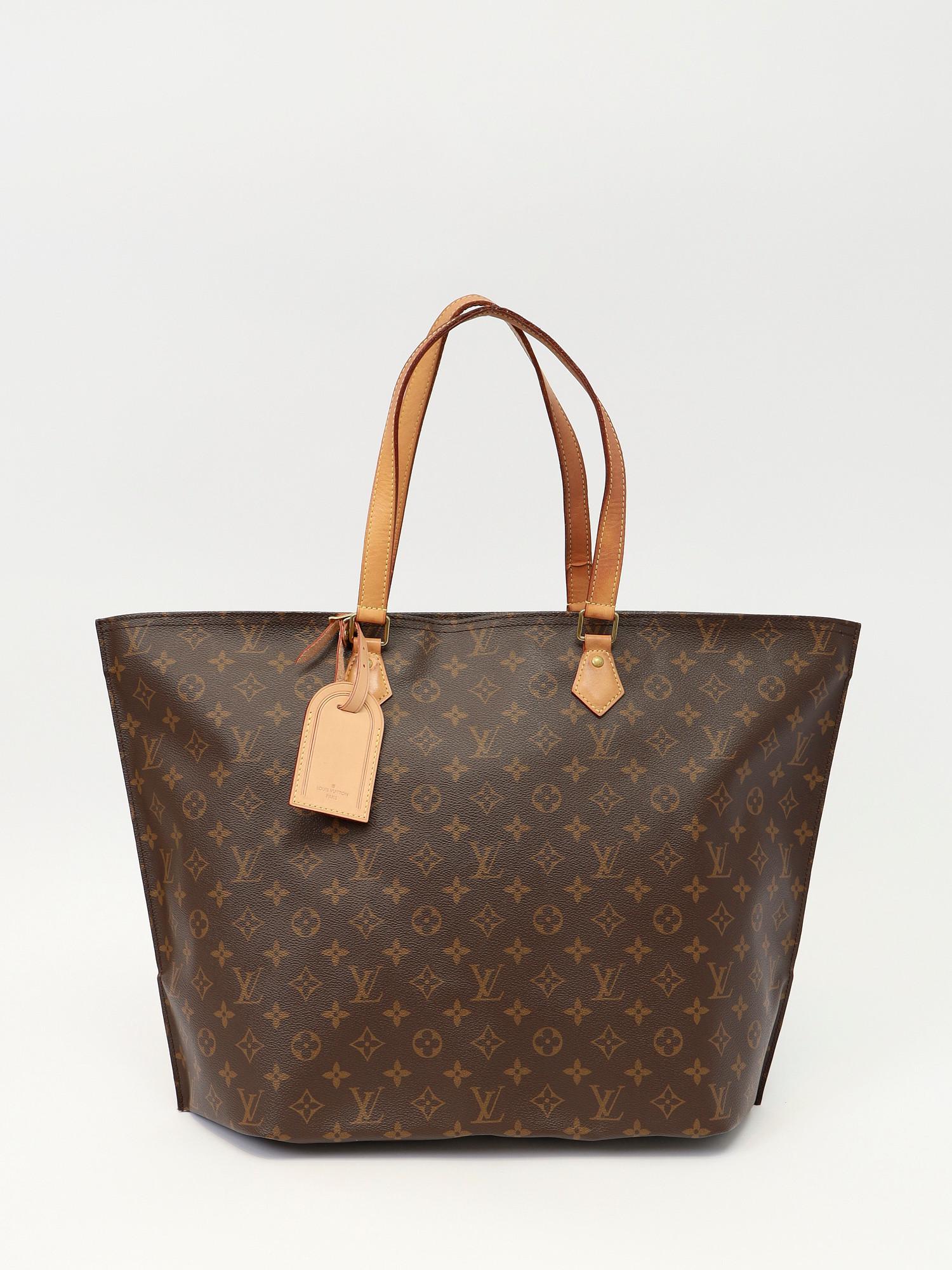 Louis Vuitton All-In , фото 1