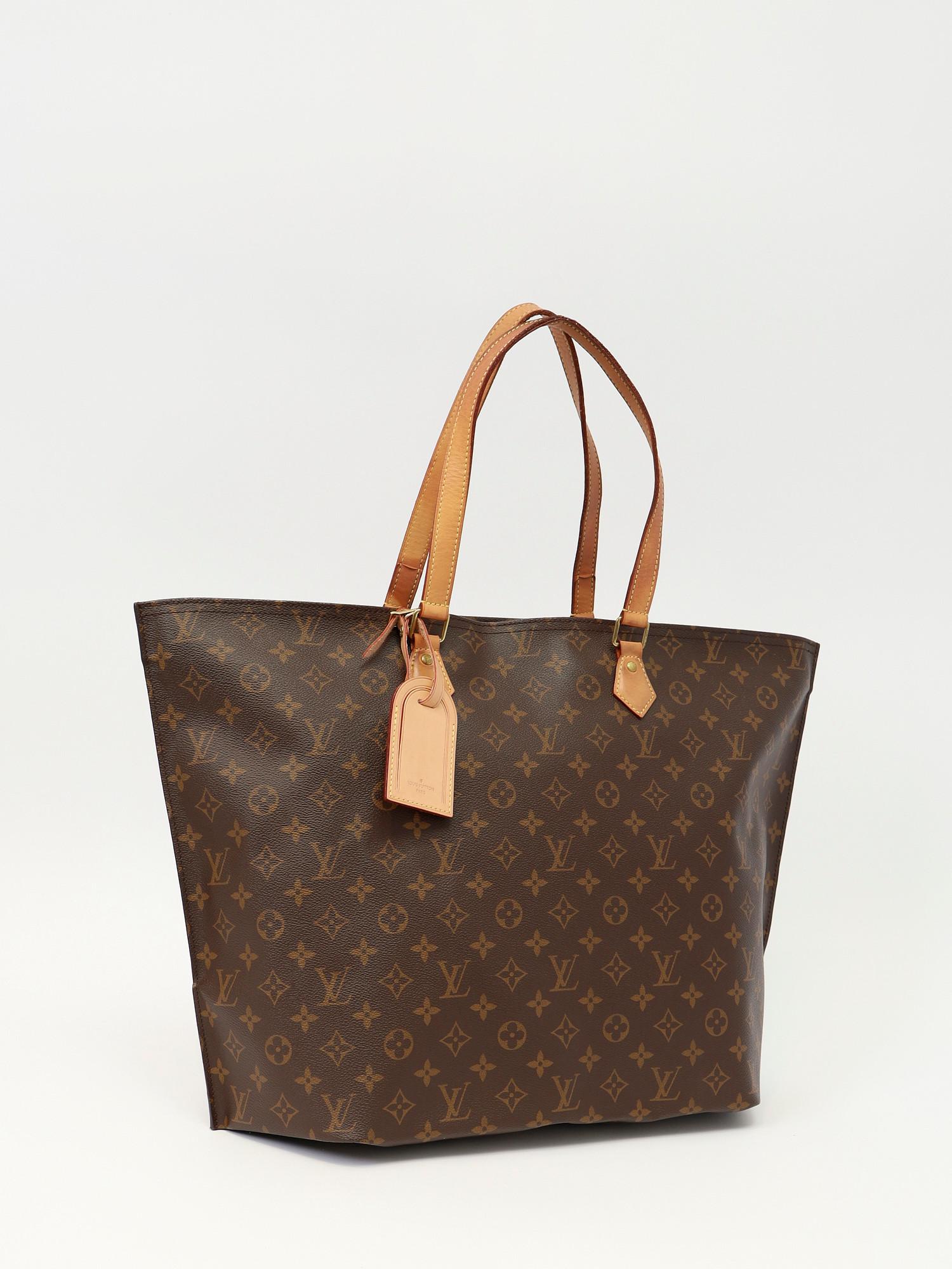 Louis Vuitton All-In , фото 3