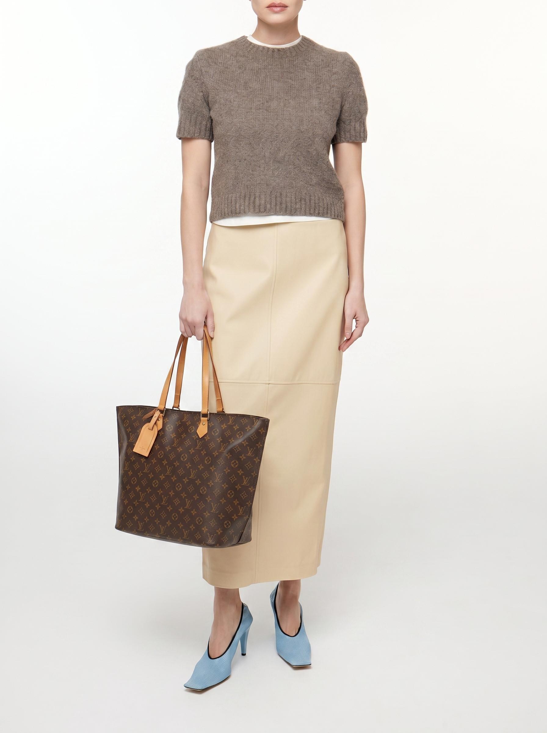 Louis Vuitton All-In , фото 2