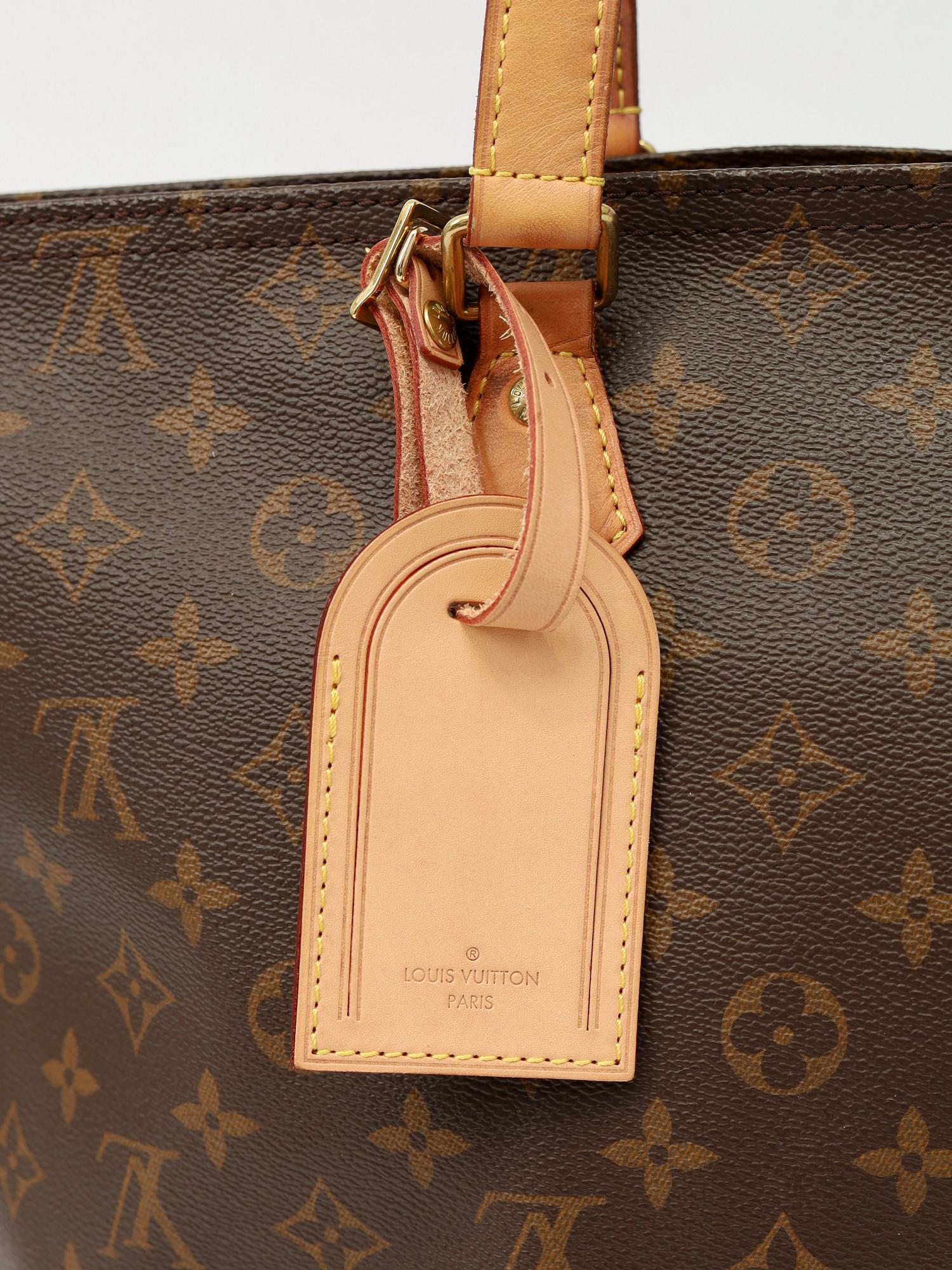 Louis Vuitton All-In , фото 5