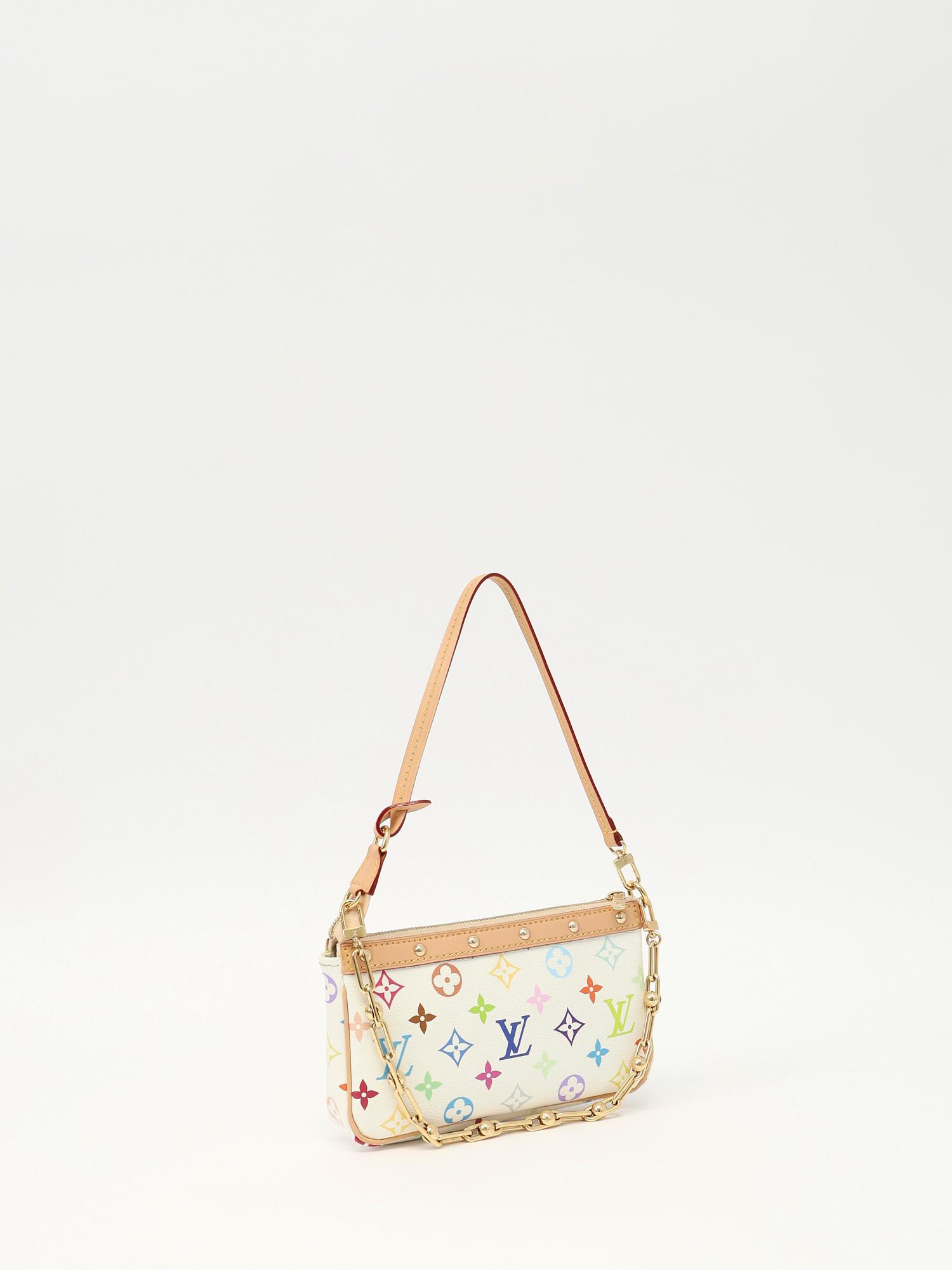 Louis Vuitton Pochette , фото 4