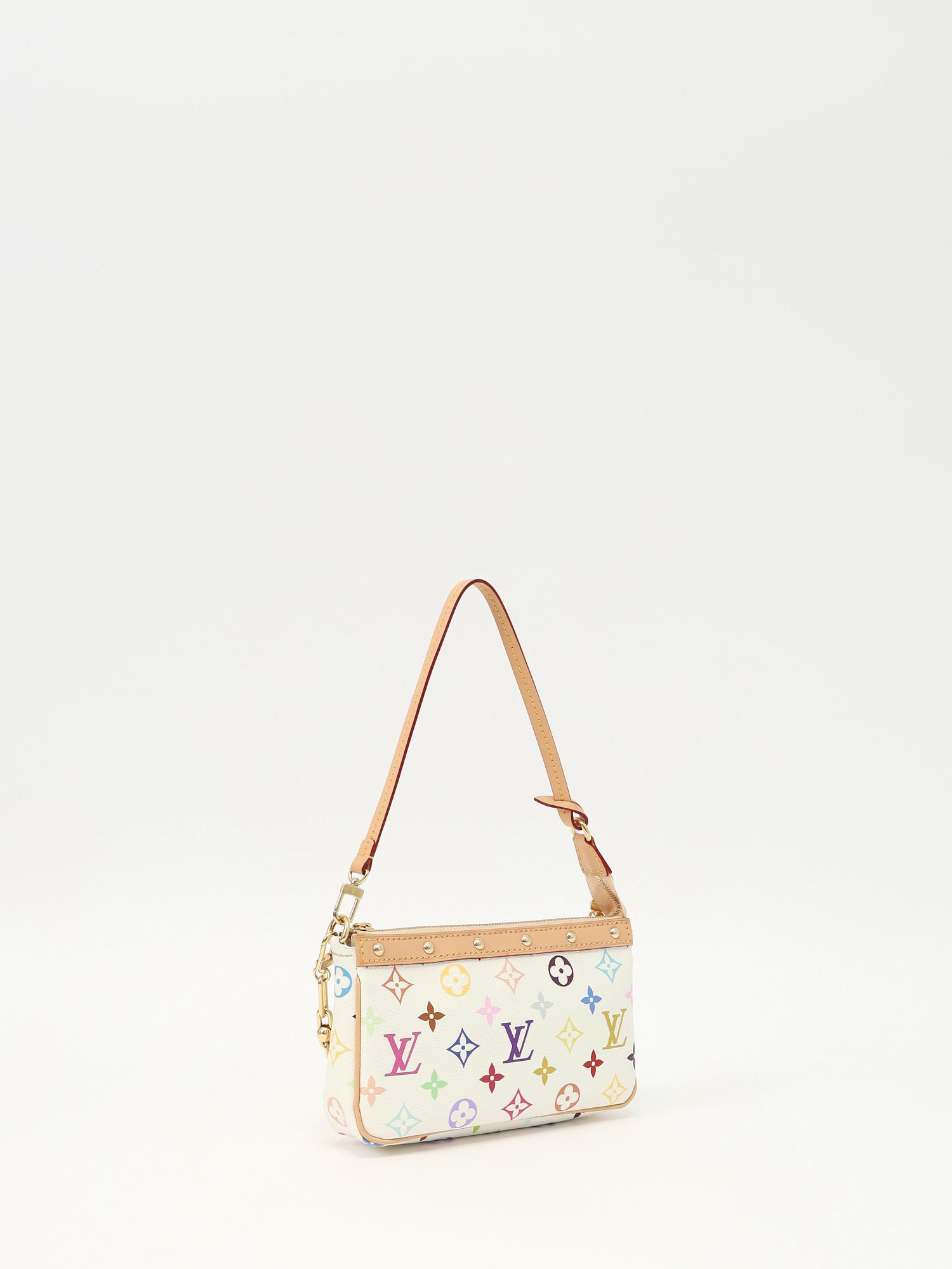Louis Vuitton Pochette , фото 3