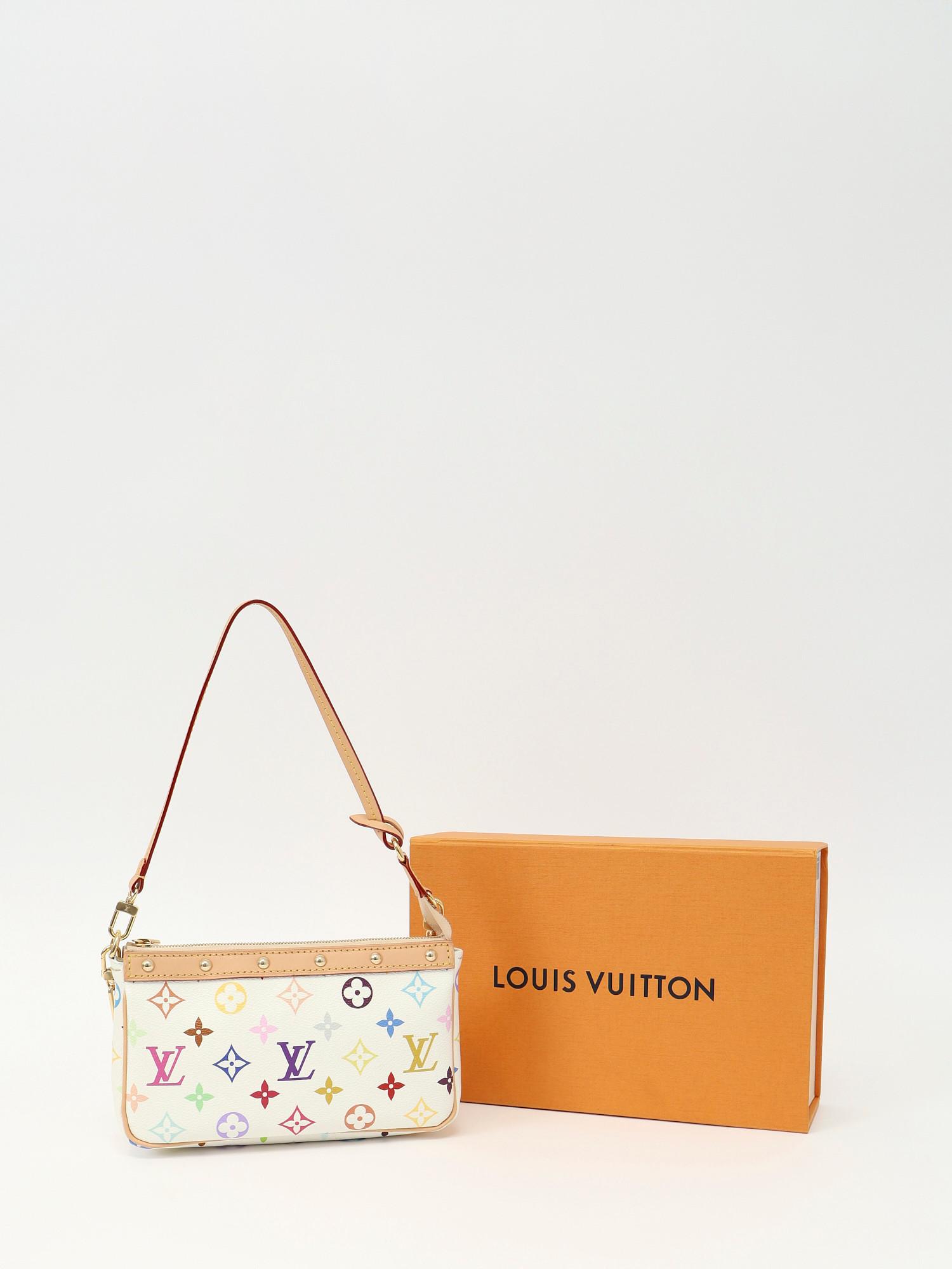 Louis Vuitton Pochette , фото 5