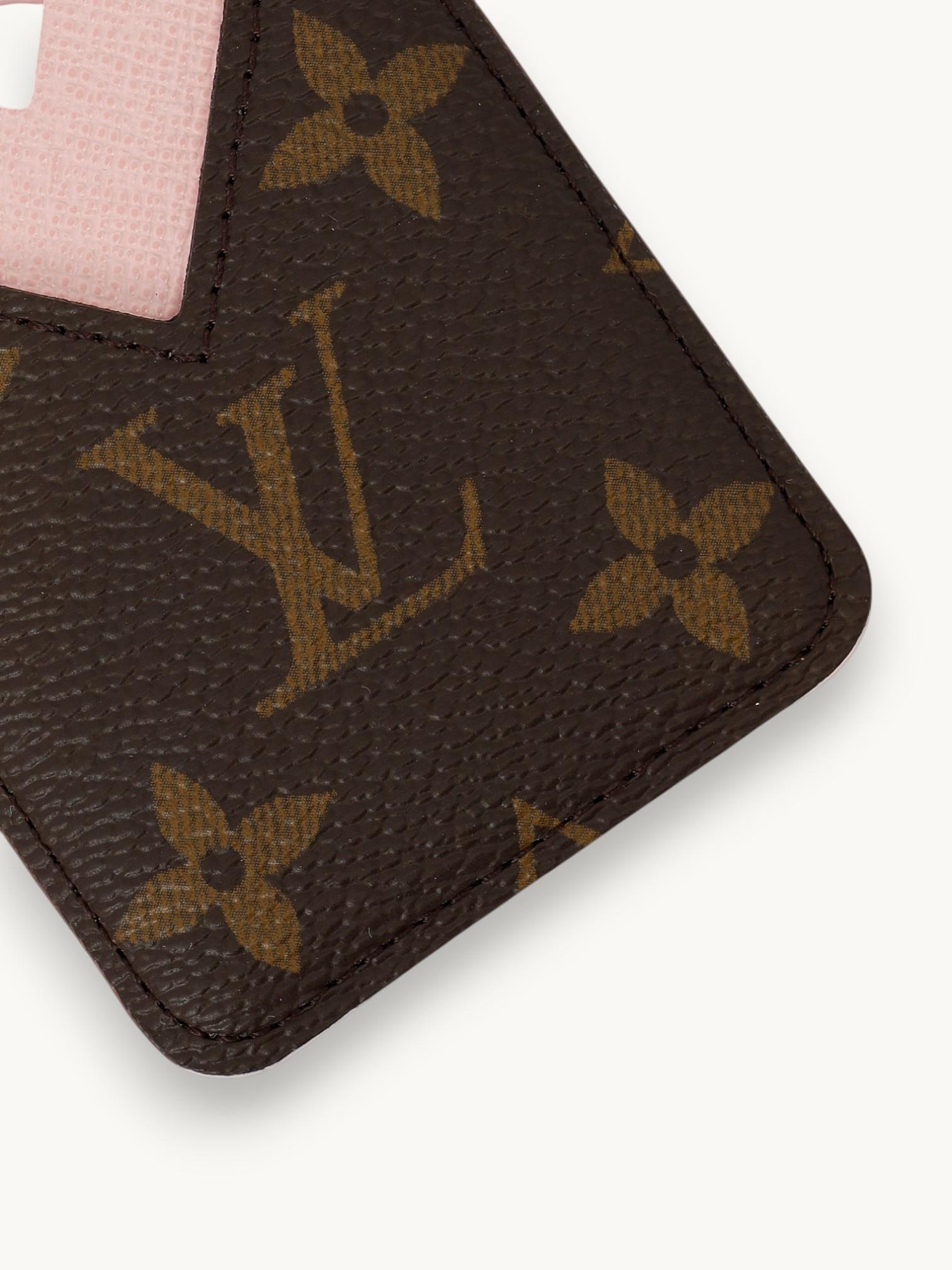 Louis Vuitton MagSafe Wallet , фото 5
