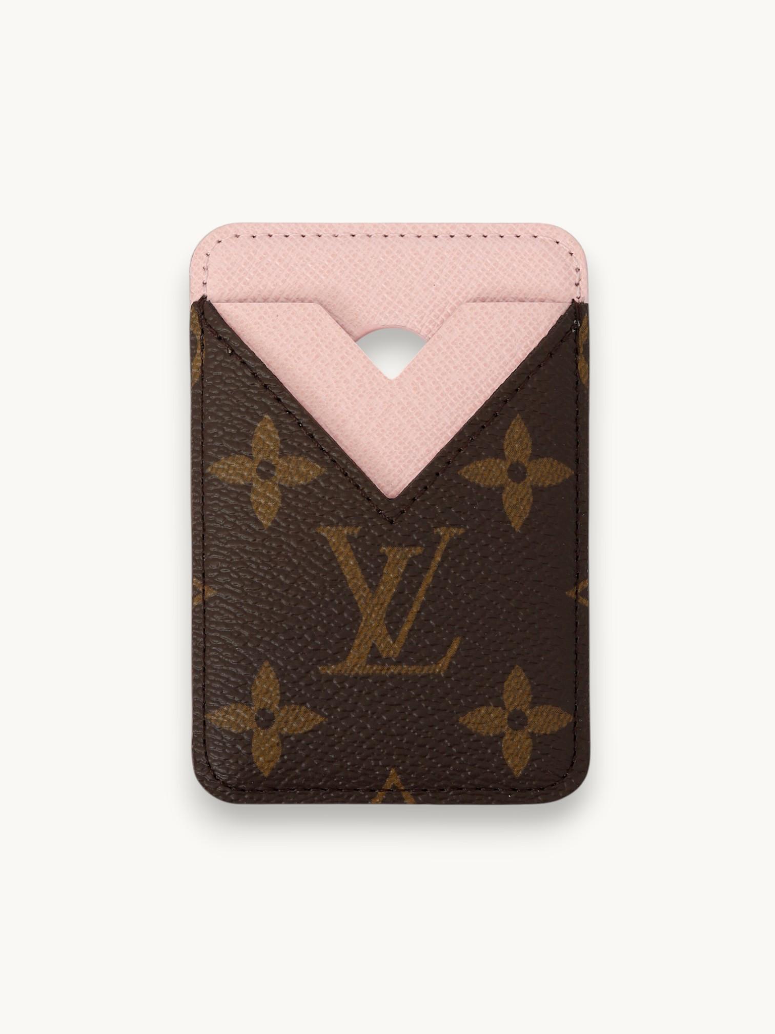 Louis Vuitton MagSafe Wallet , фото 1
