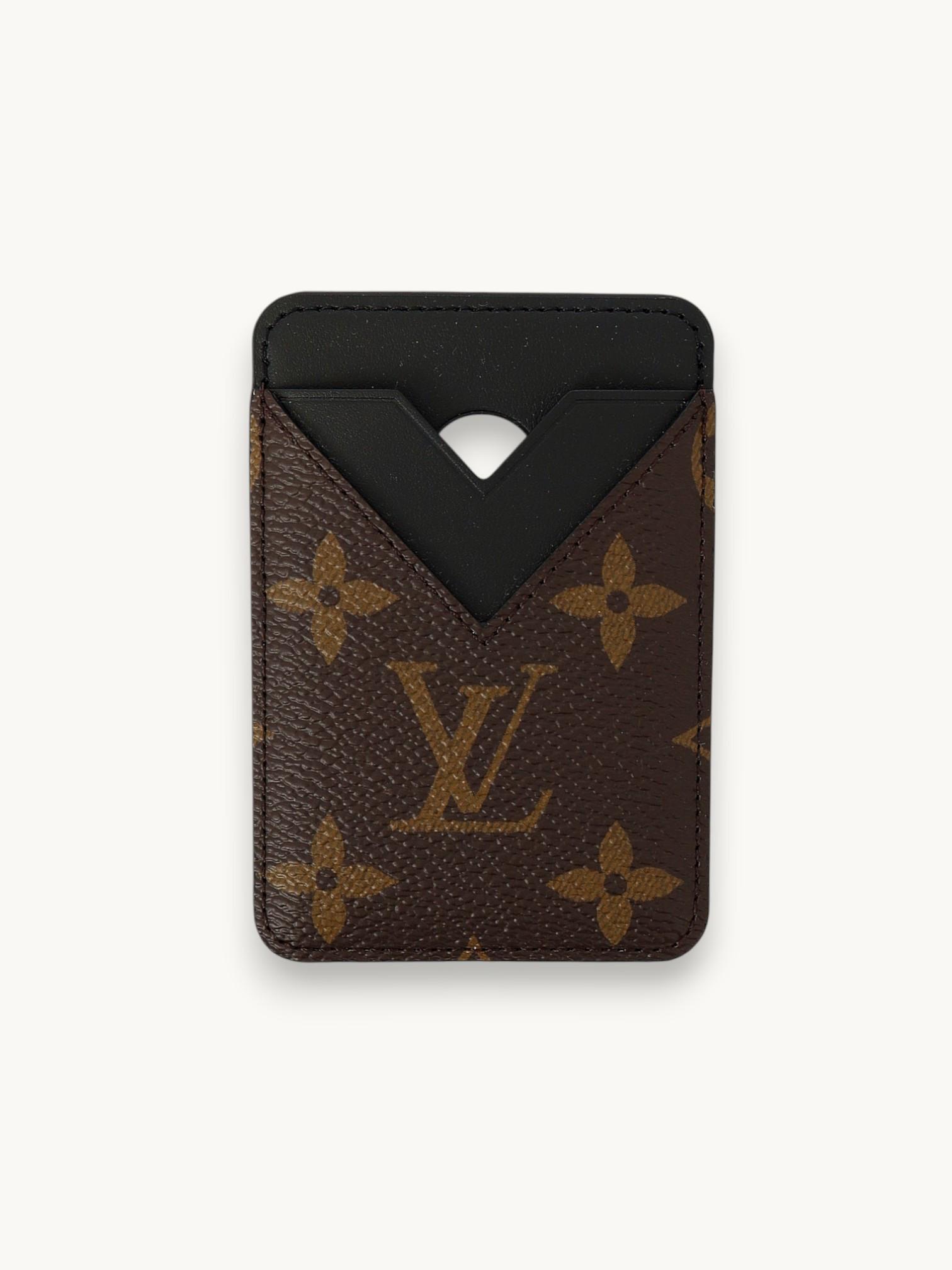Louis Vuitton MagSafe Wallet , фото 1