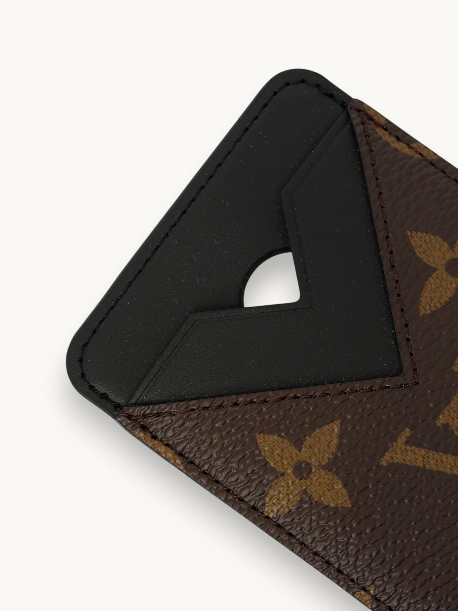 Louis Vuitton MagSafe Wallet , фото 4