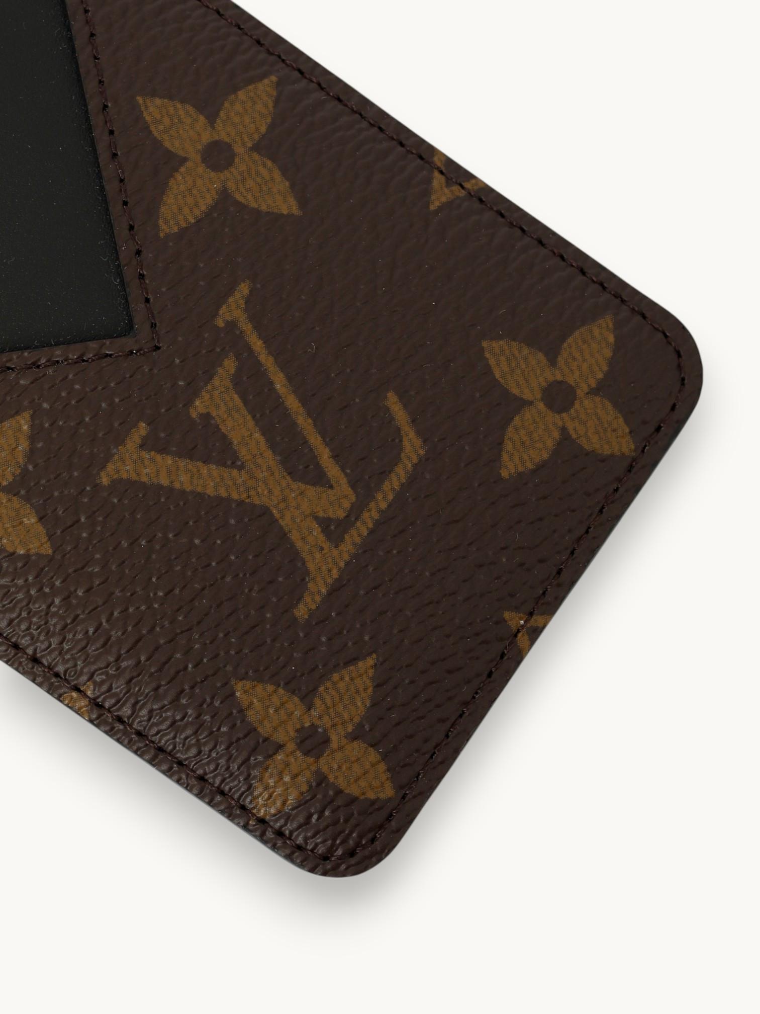 Louis Vuitton MagSafe Wallet , фото 5