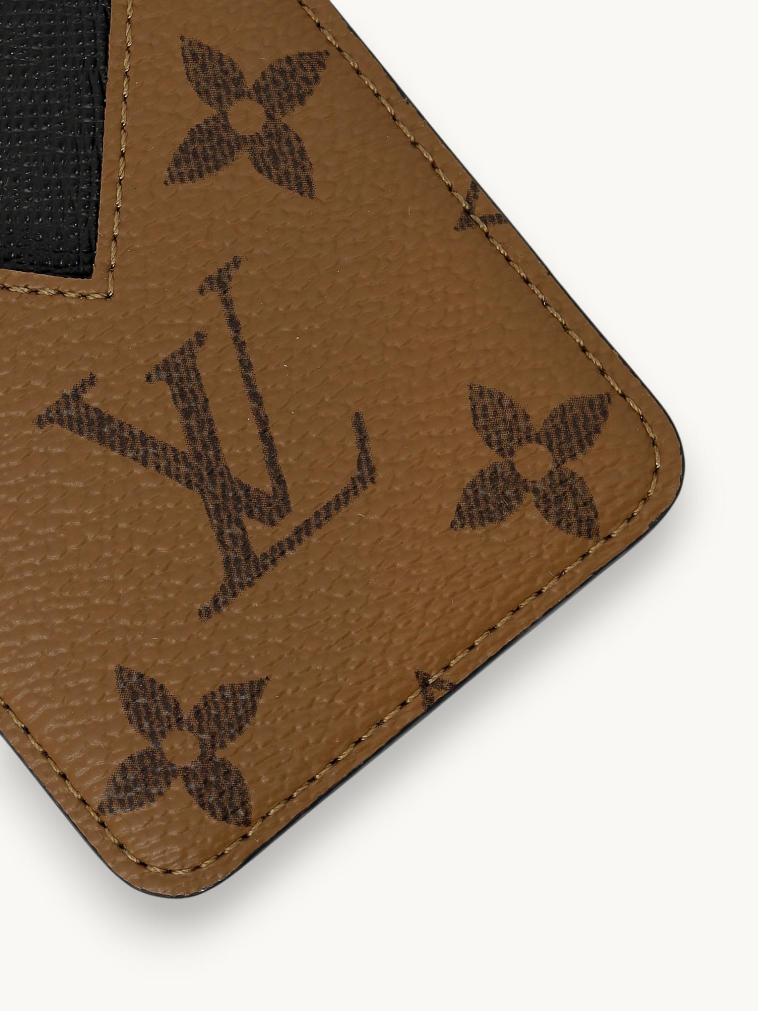 Louis Vuitton MagSafe Wallet , фото 5