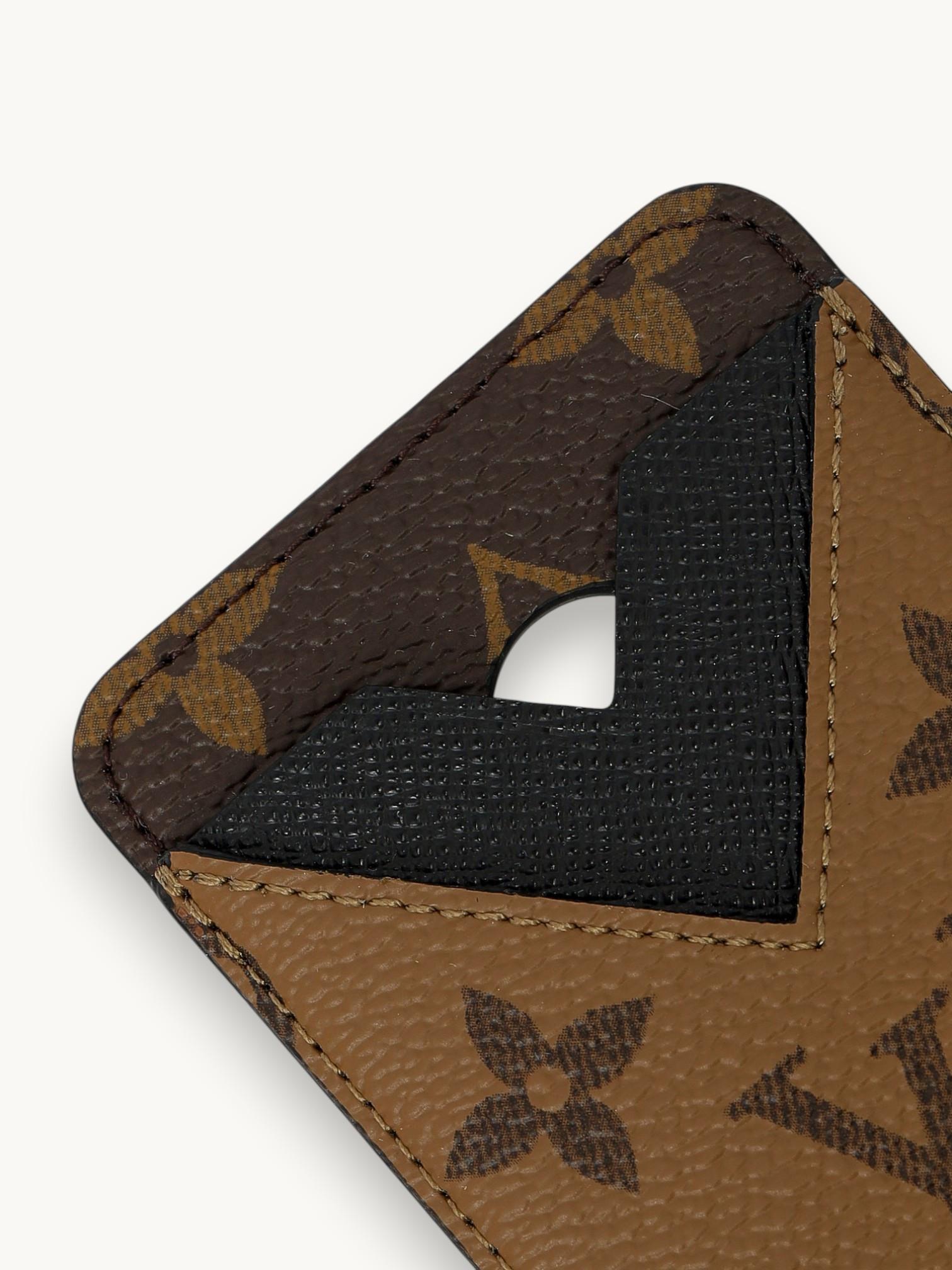 Louis Vuitton MagSafe Wallet , фото 4