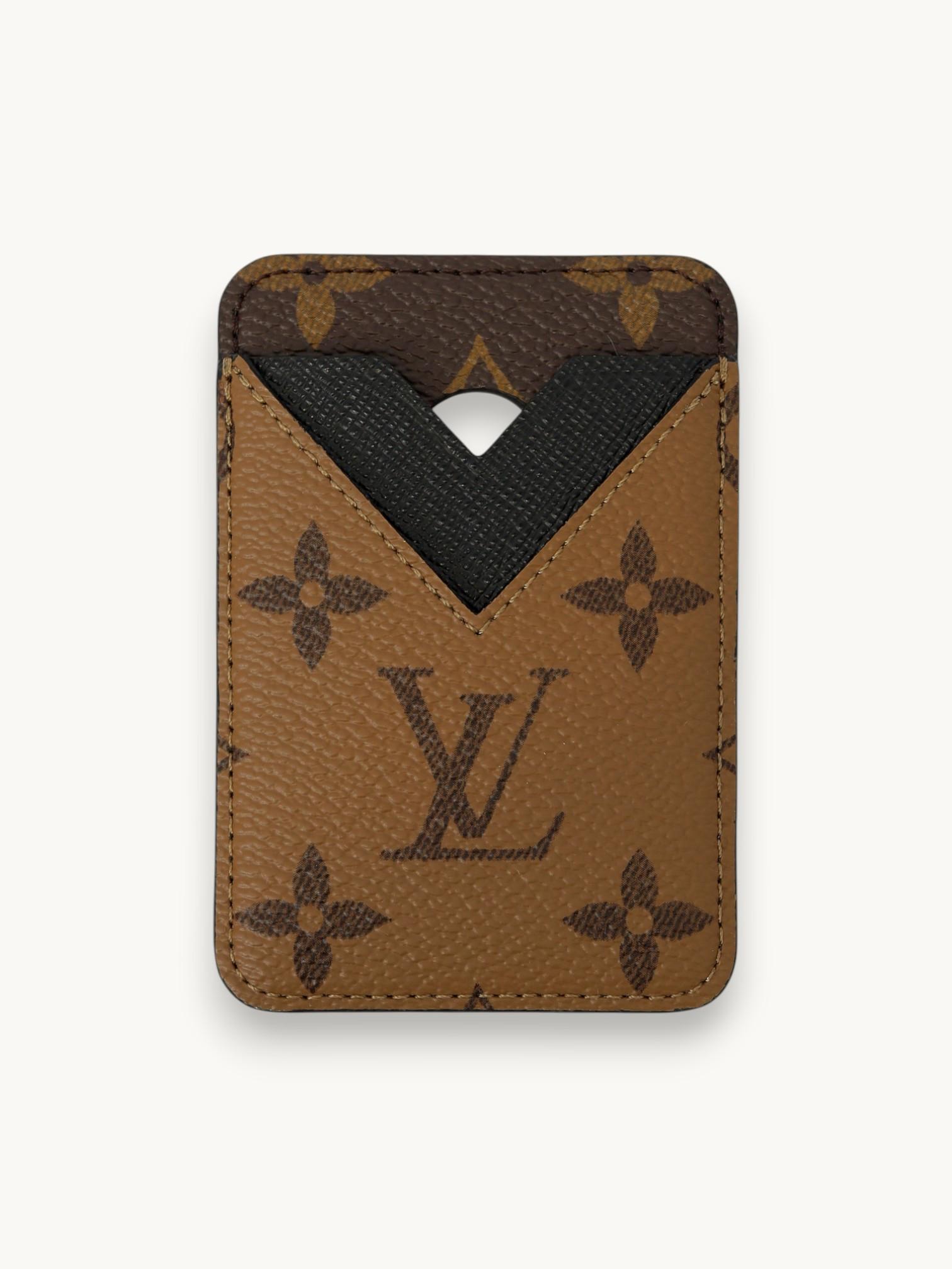 Louis Vuitton MagSafe Wallet , фото 1