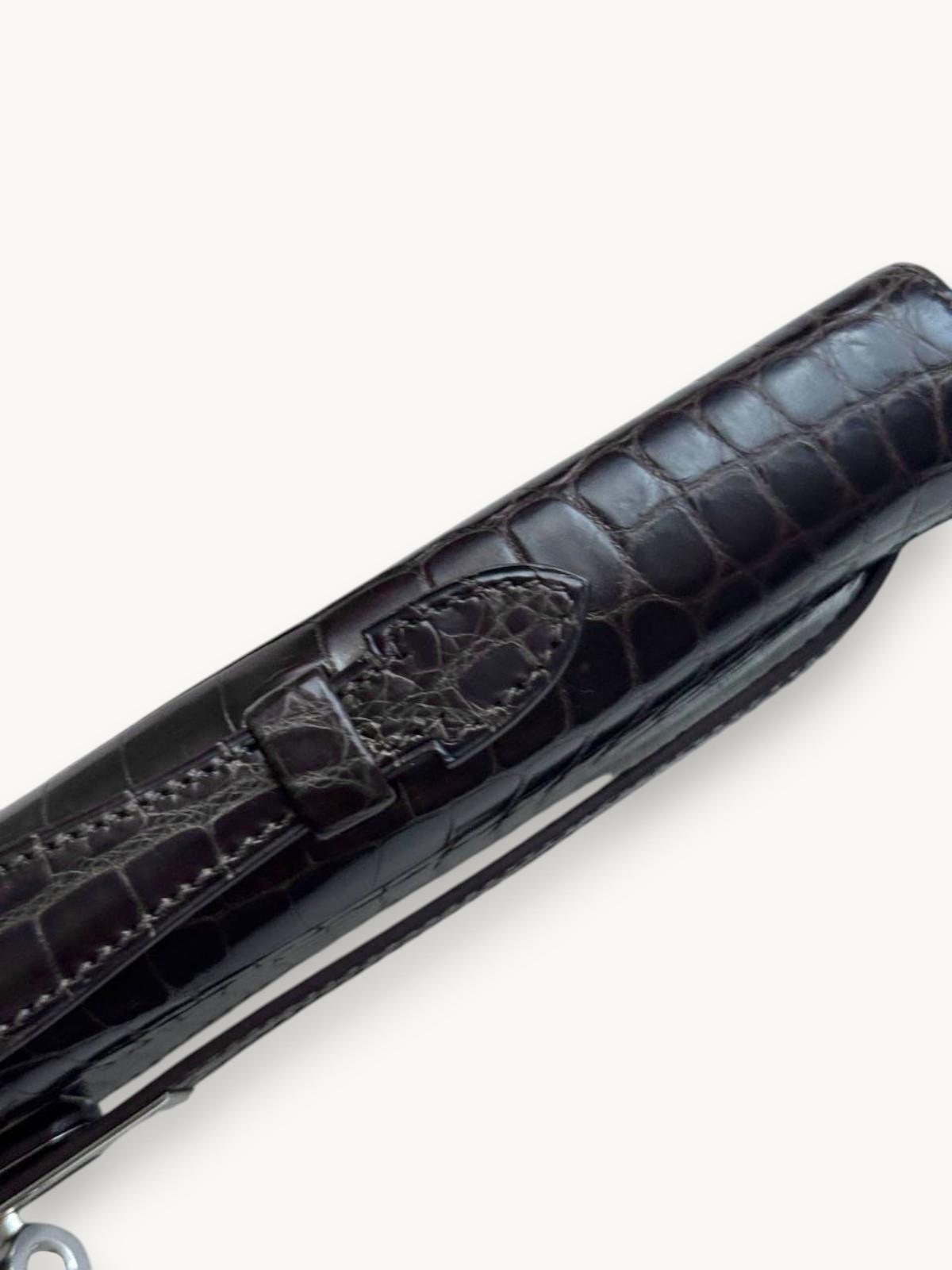 Hermes Kelly Cut , фото 5