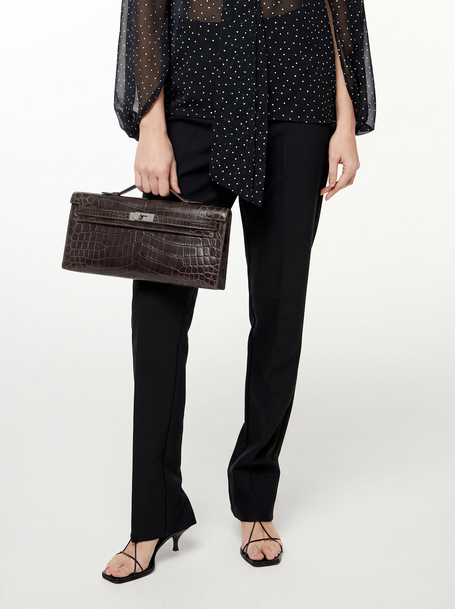Hermes Kelly Cut , фото 2