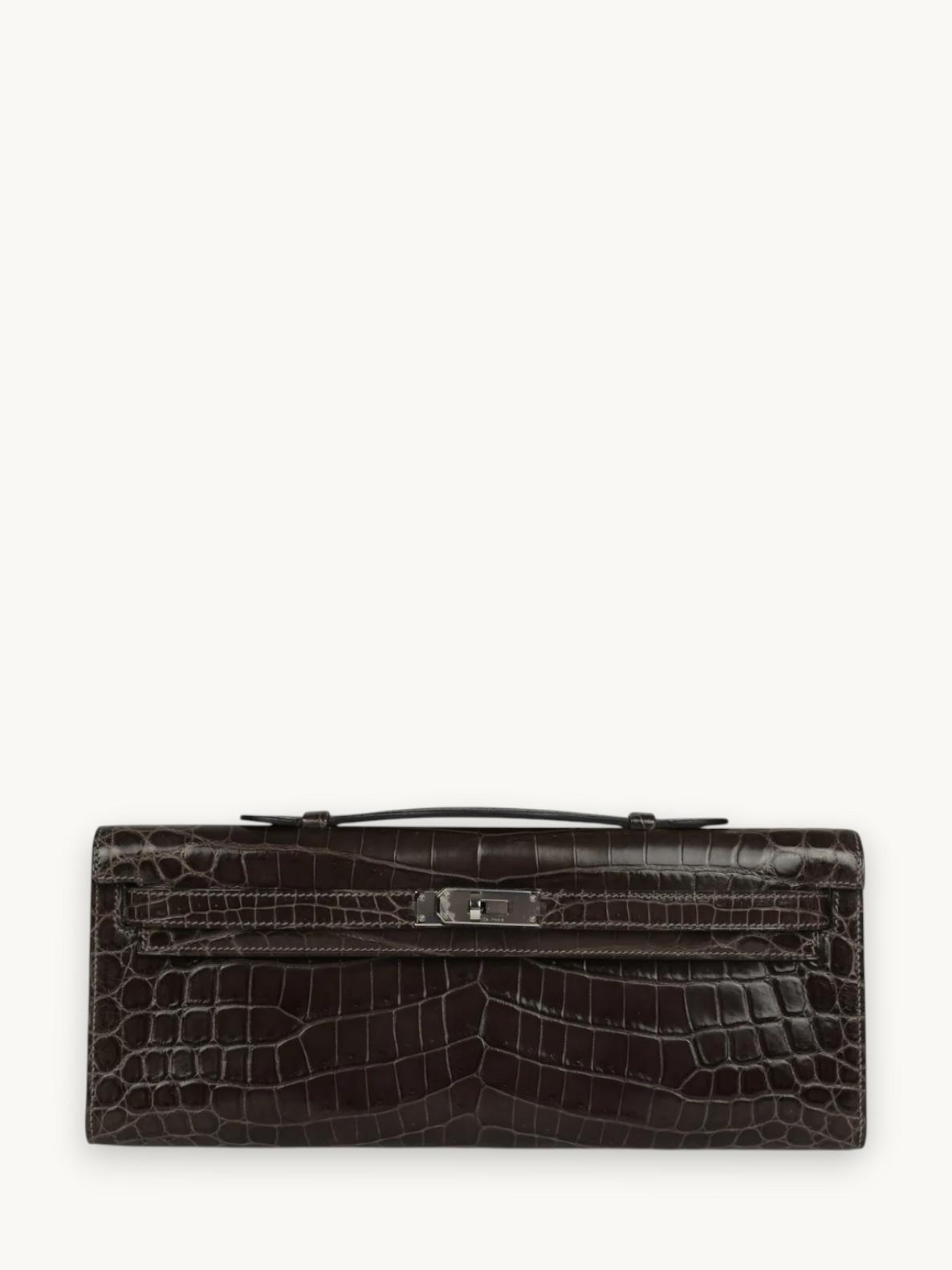 Hermes Kelly Cut , фото 1