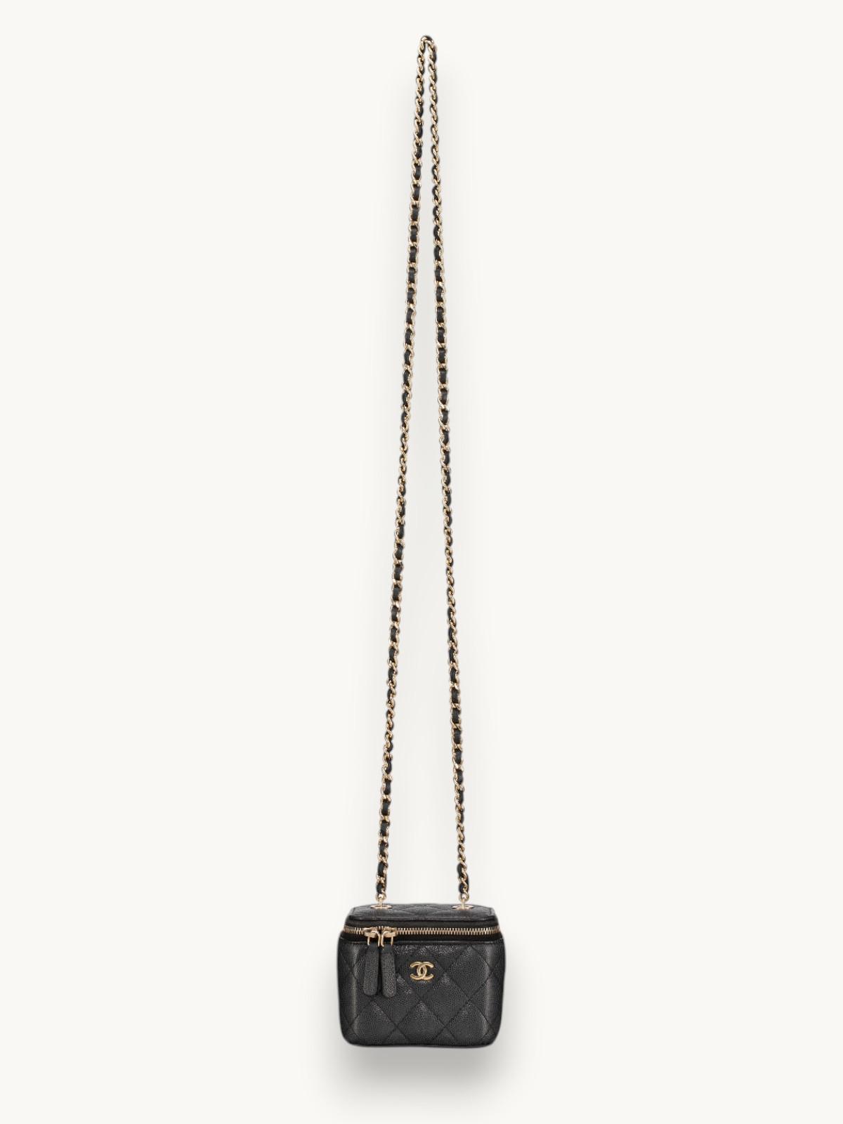 Chanel Vanity , фото 5