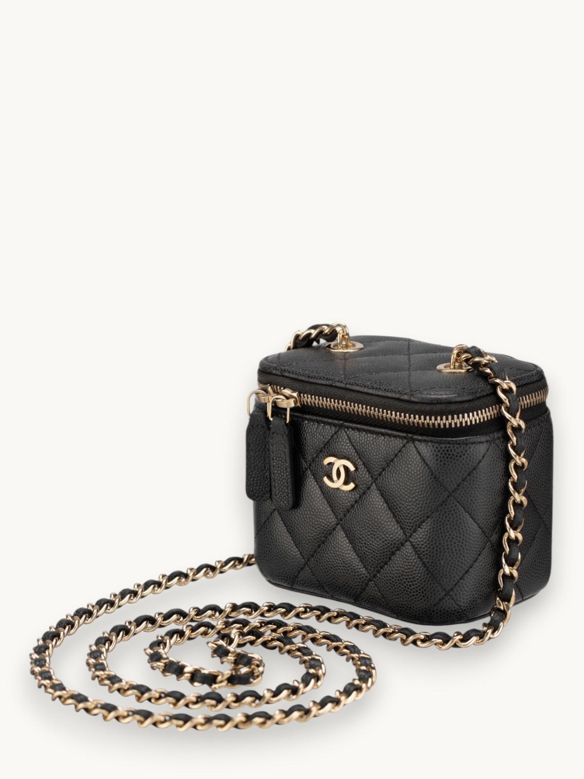 Chanel Vanity , фото 3