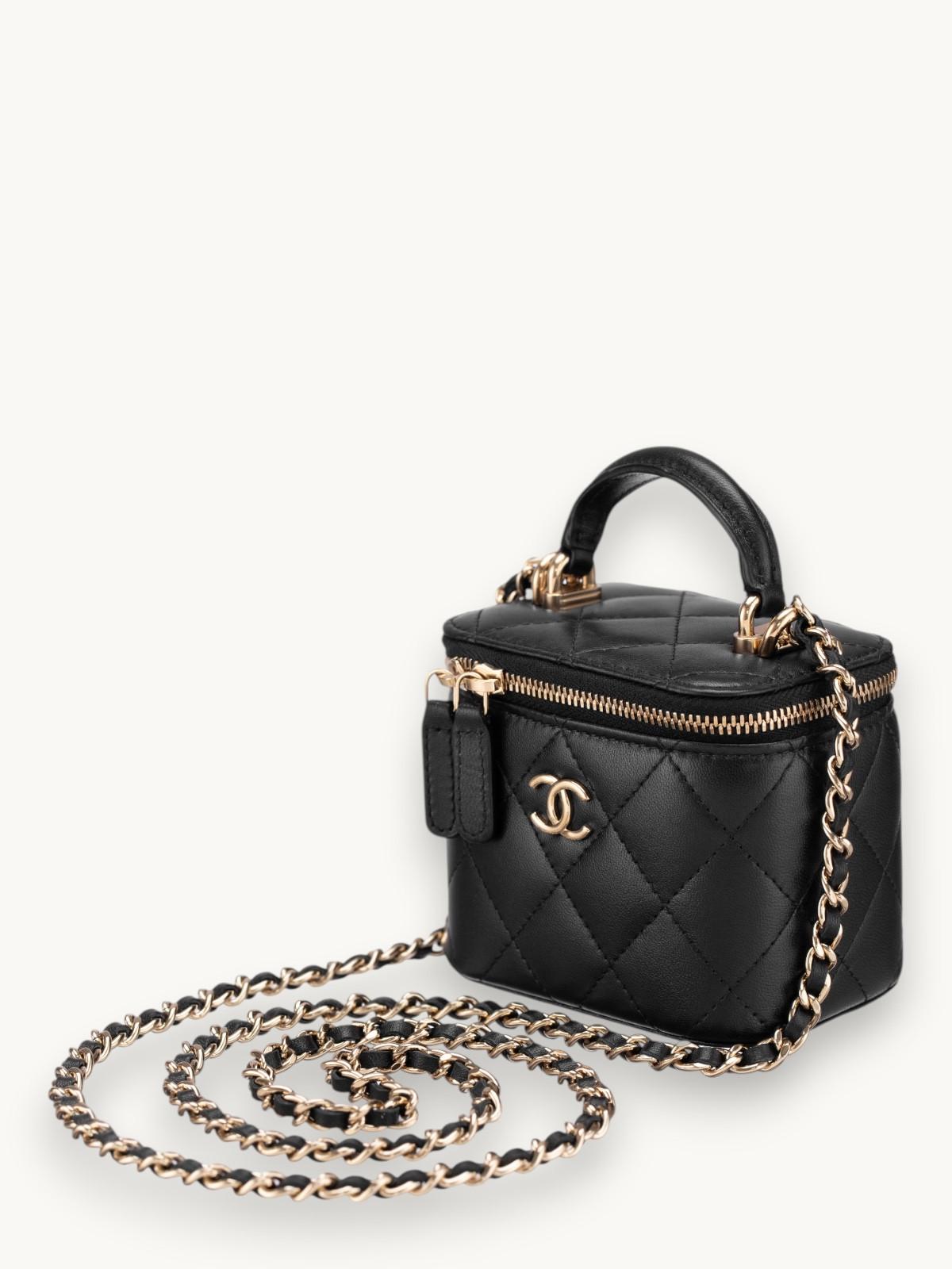 Chanel Vanity , фото 3
