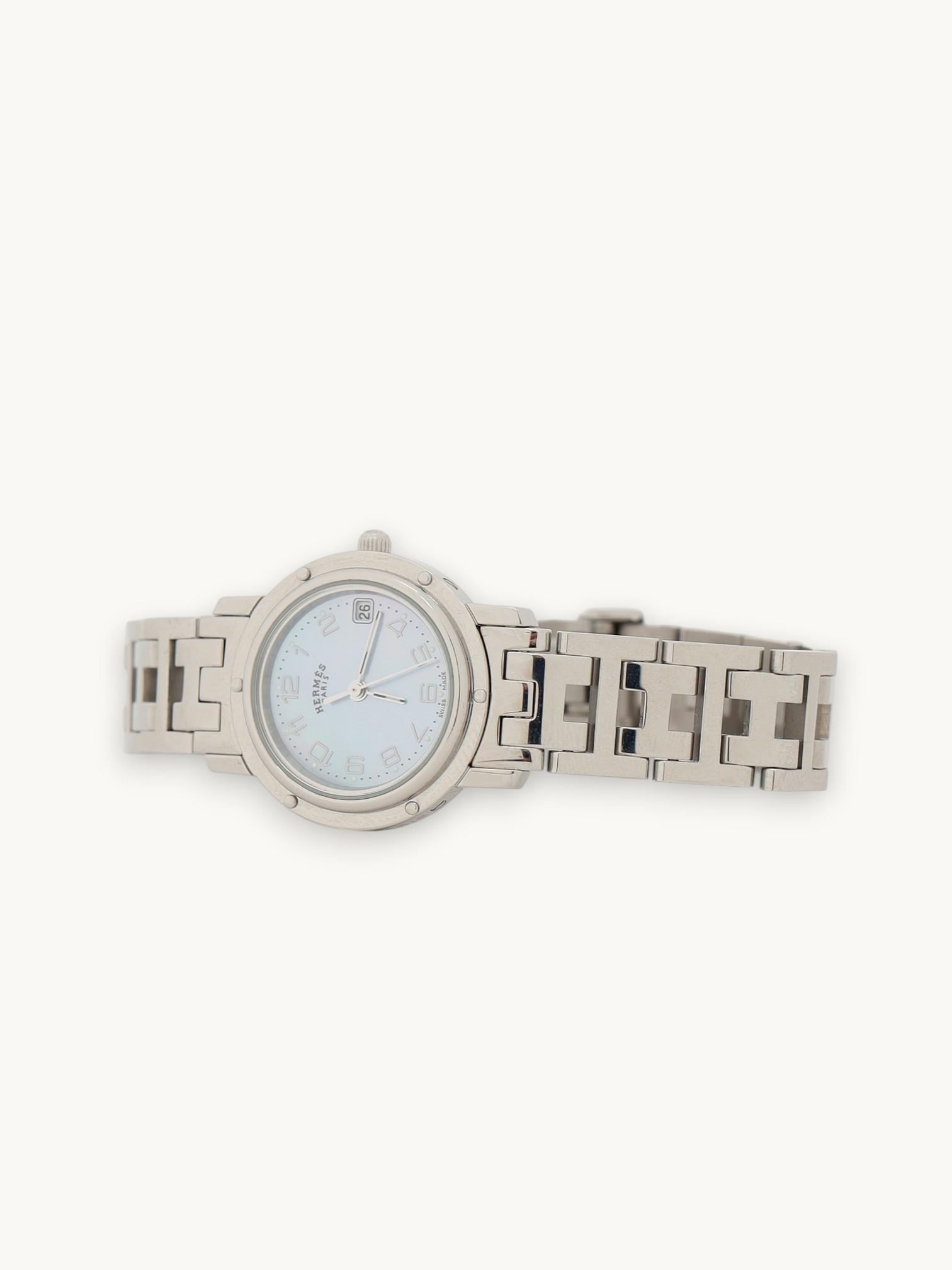 Hermes Clipper , фото 3
