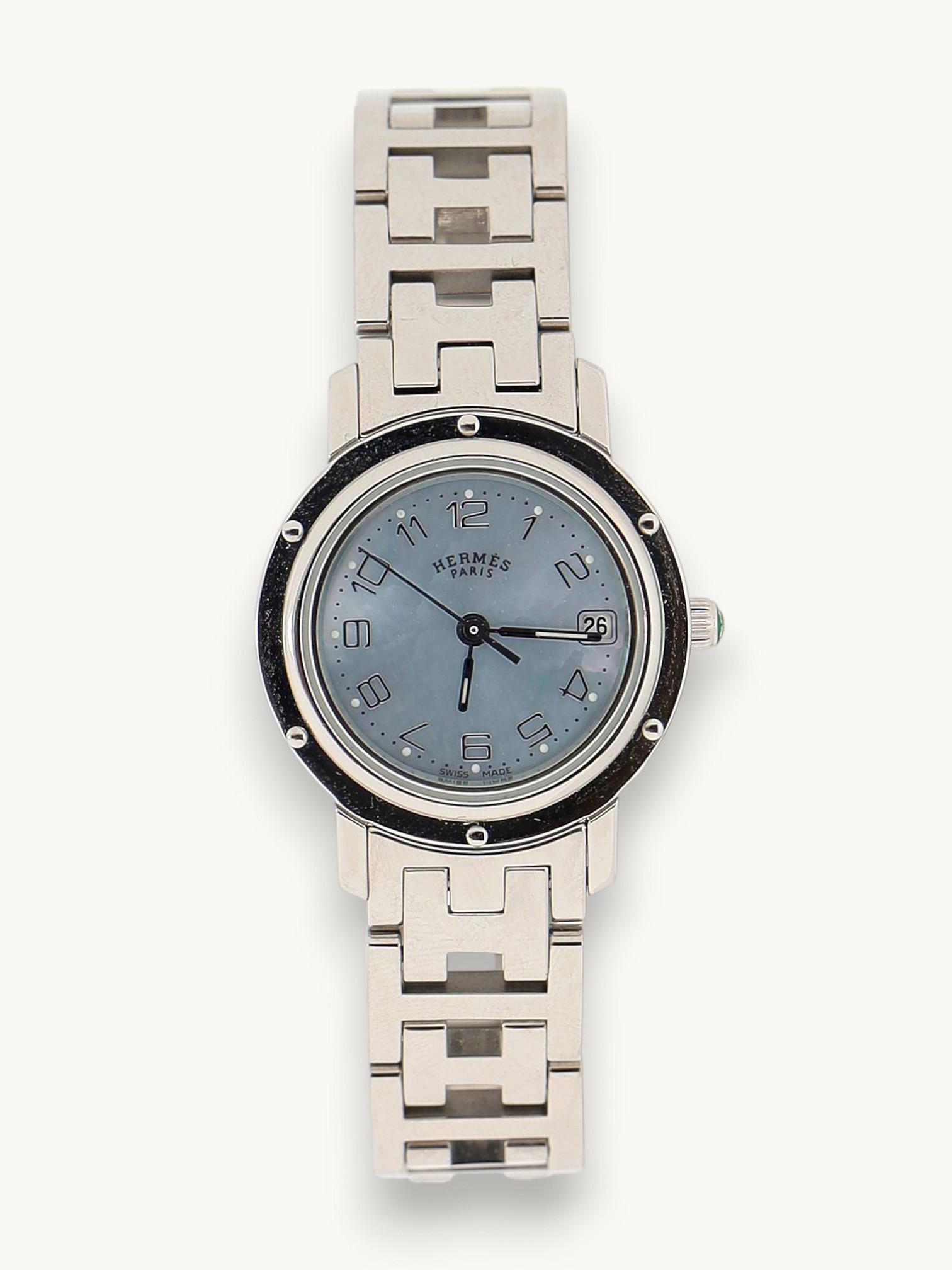 Hermes Clipper , фото 1