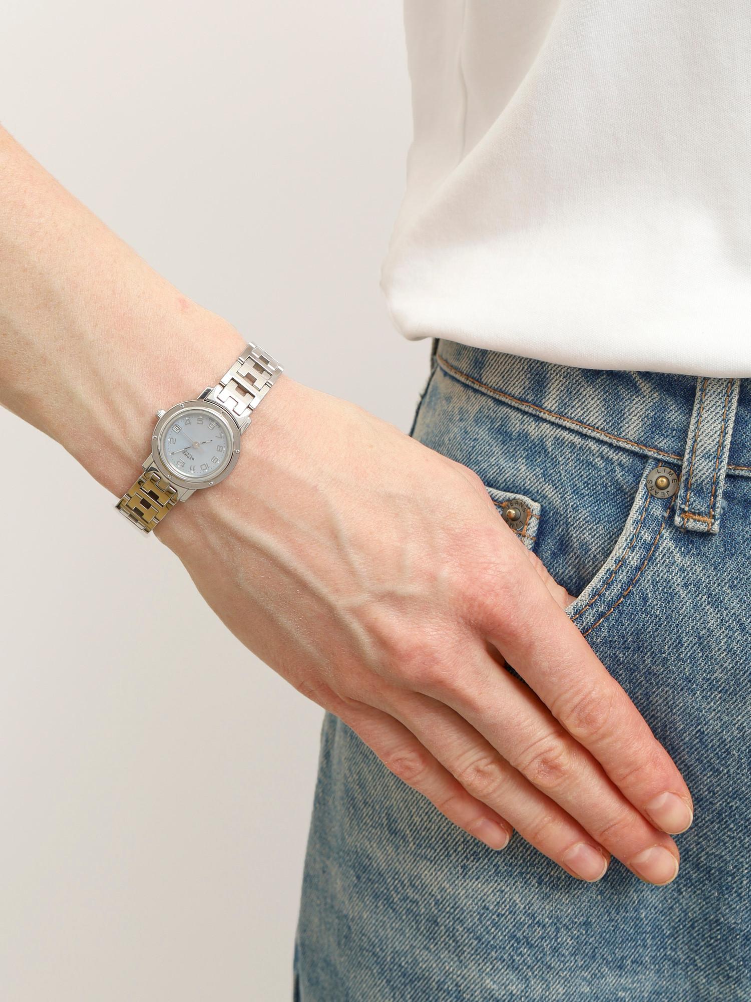 Hermes Clipper , фото 2