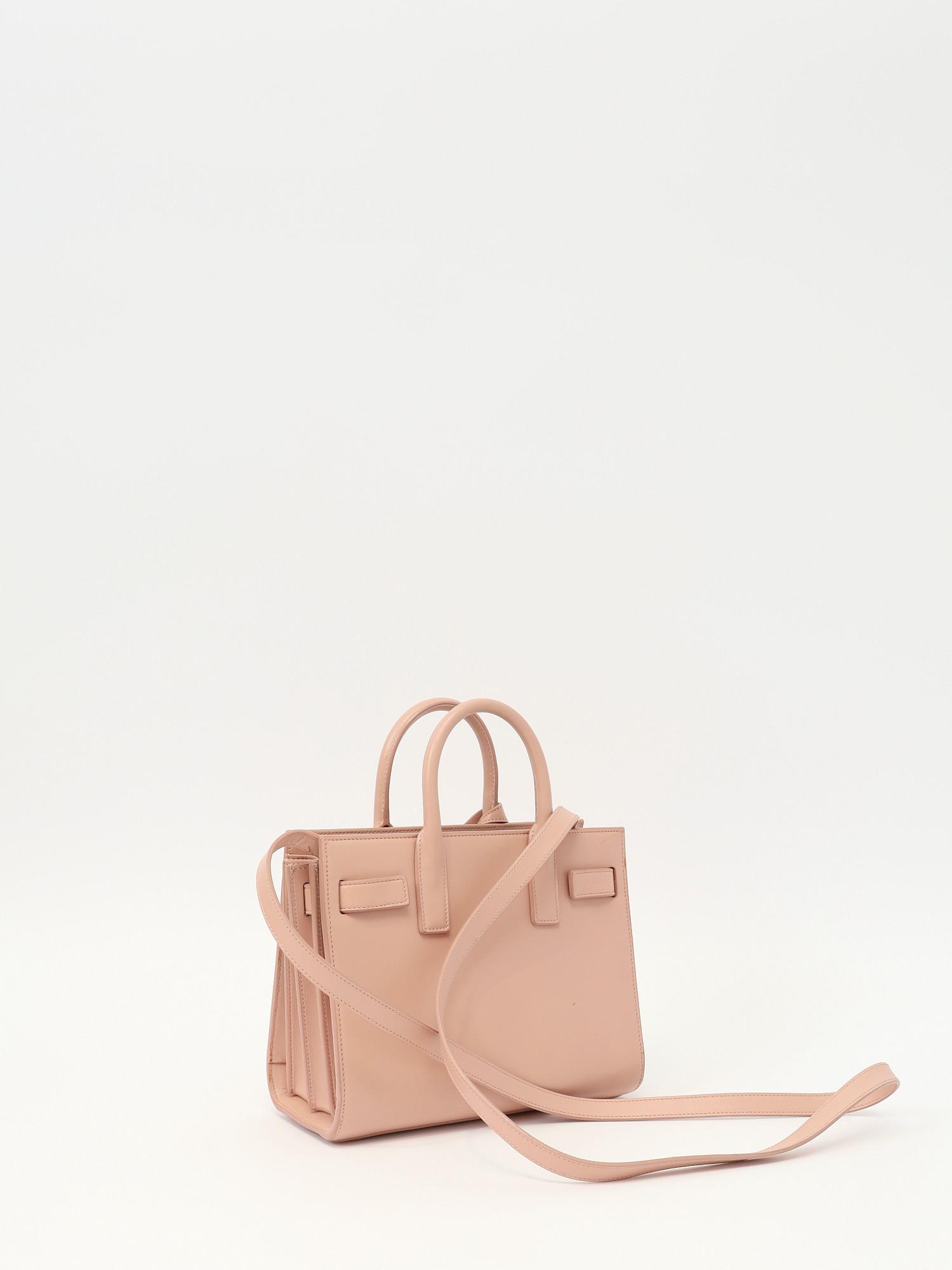 Saint Laurent Sac De Jour , фото 4