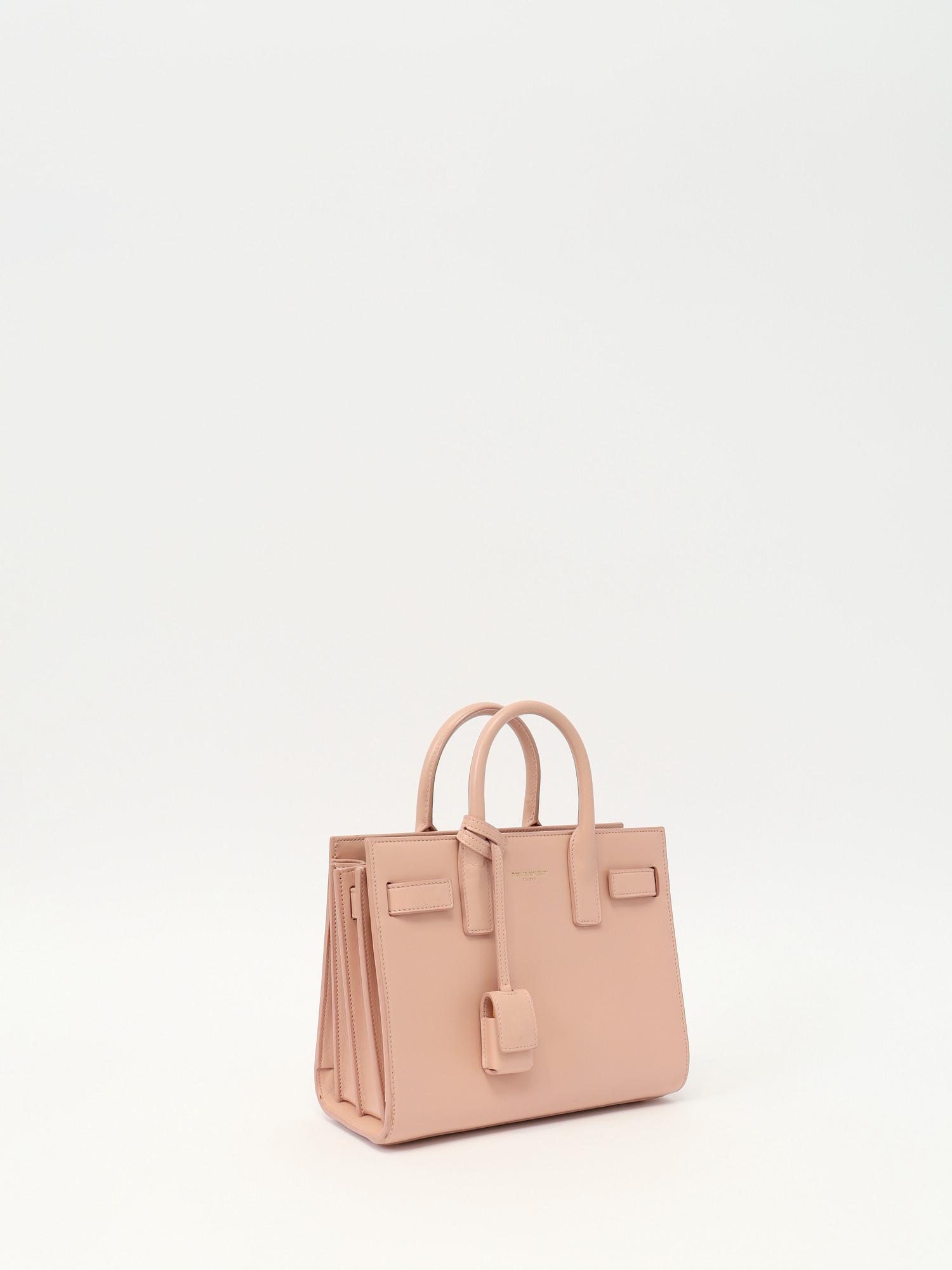 Saint Laurent Sac De Jour , фото 3