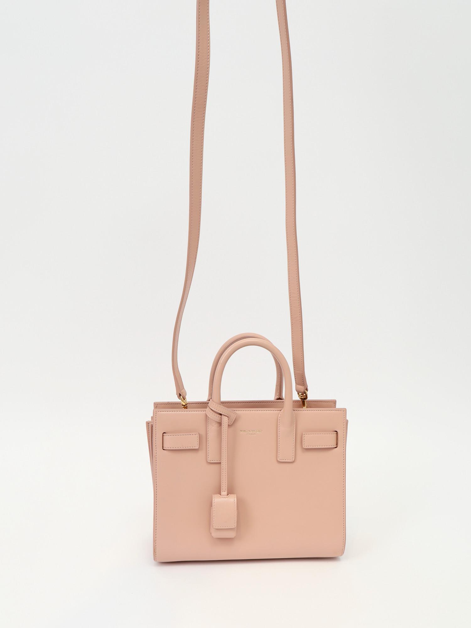 Saint Laurent Sac De Jour , фото 5