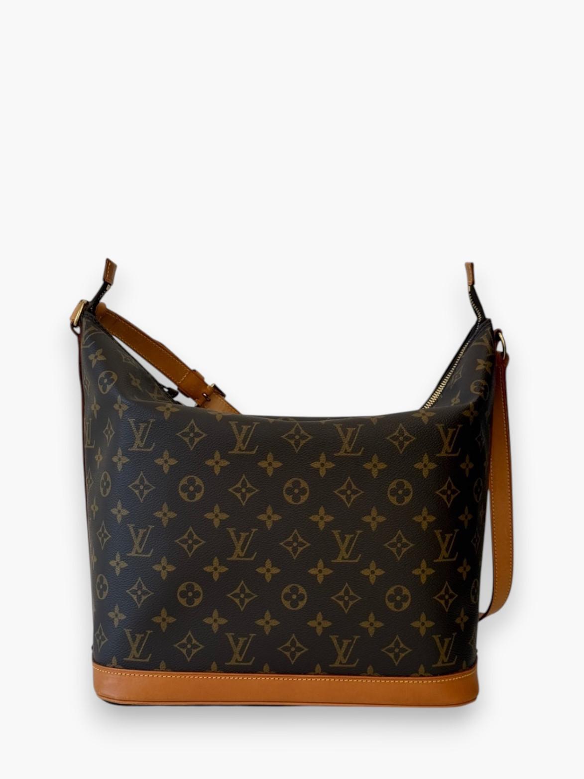 Louis Vuitton Sharon Stone , фото 3
