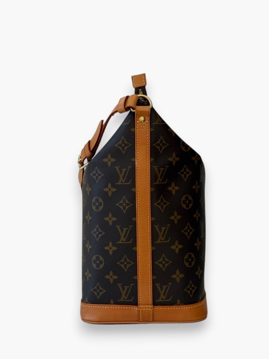 Louis Vuitton Sharon Stone , фото 5