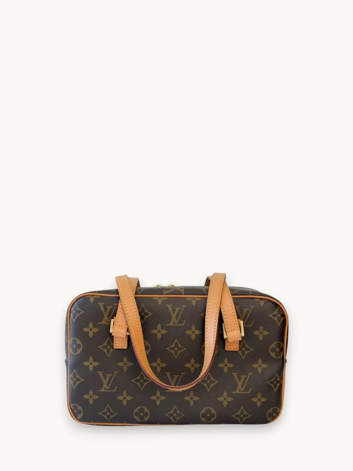 Louis Vuitton Cite , фото 3