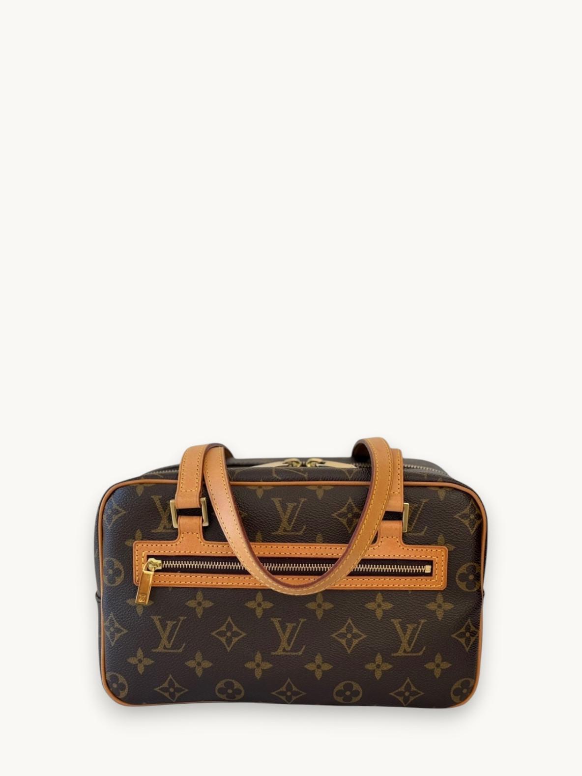 Louis Vuitton Cite , фото 4