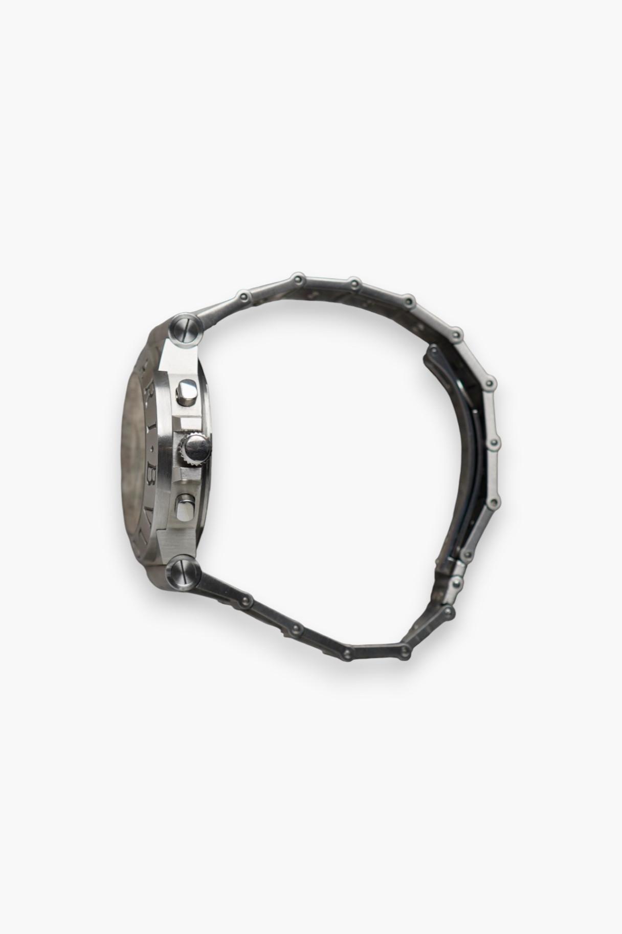 Bvlgari Diagono , фото 3