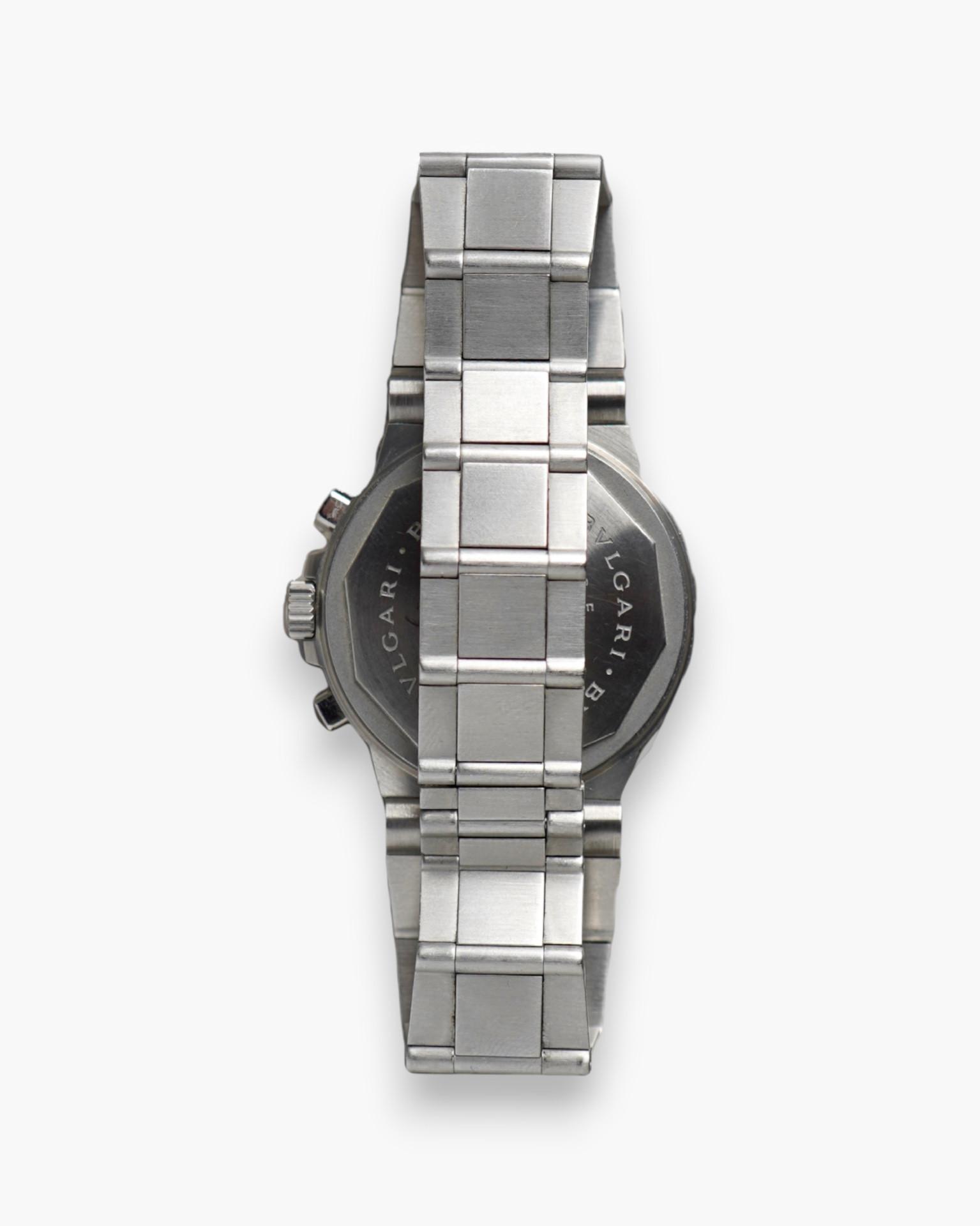 Bvlgari Diagono , фото 4