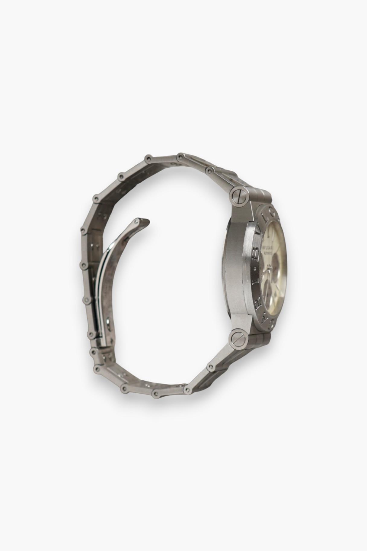 Bvlgari Diagono , фото 2