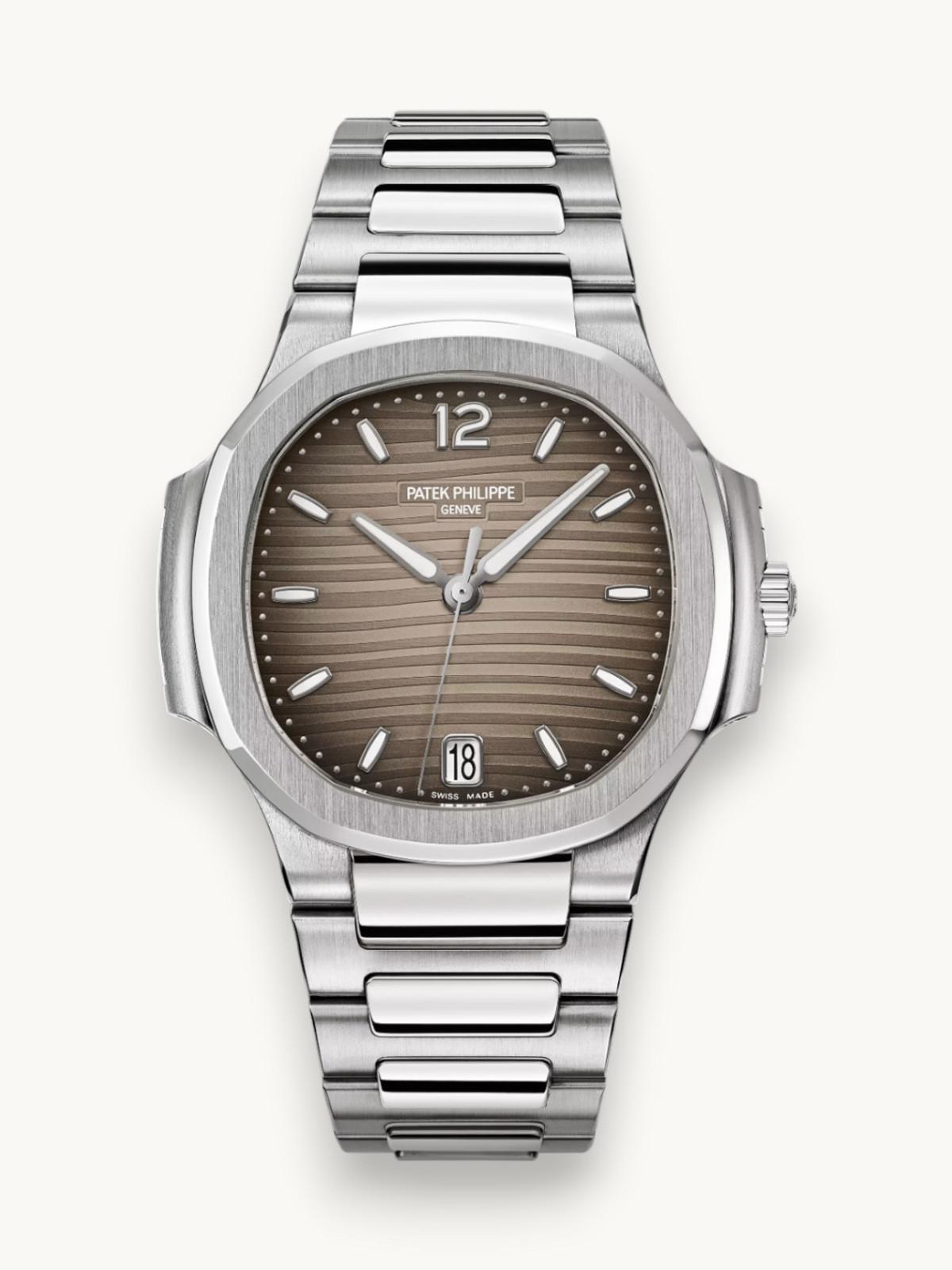 Patek Philippe Nautilus , фото 1