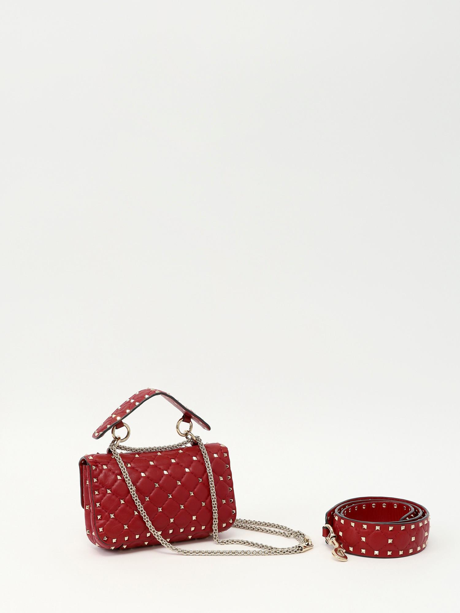 Valentino Rockstud , фото 4