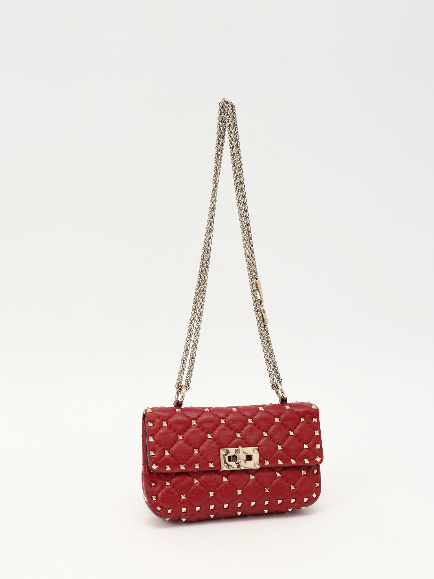 Valentino Rockstud , фото 5