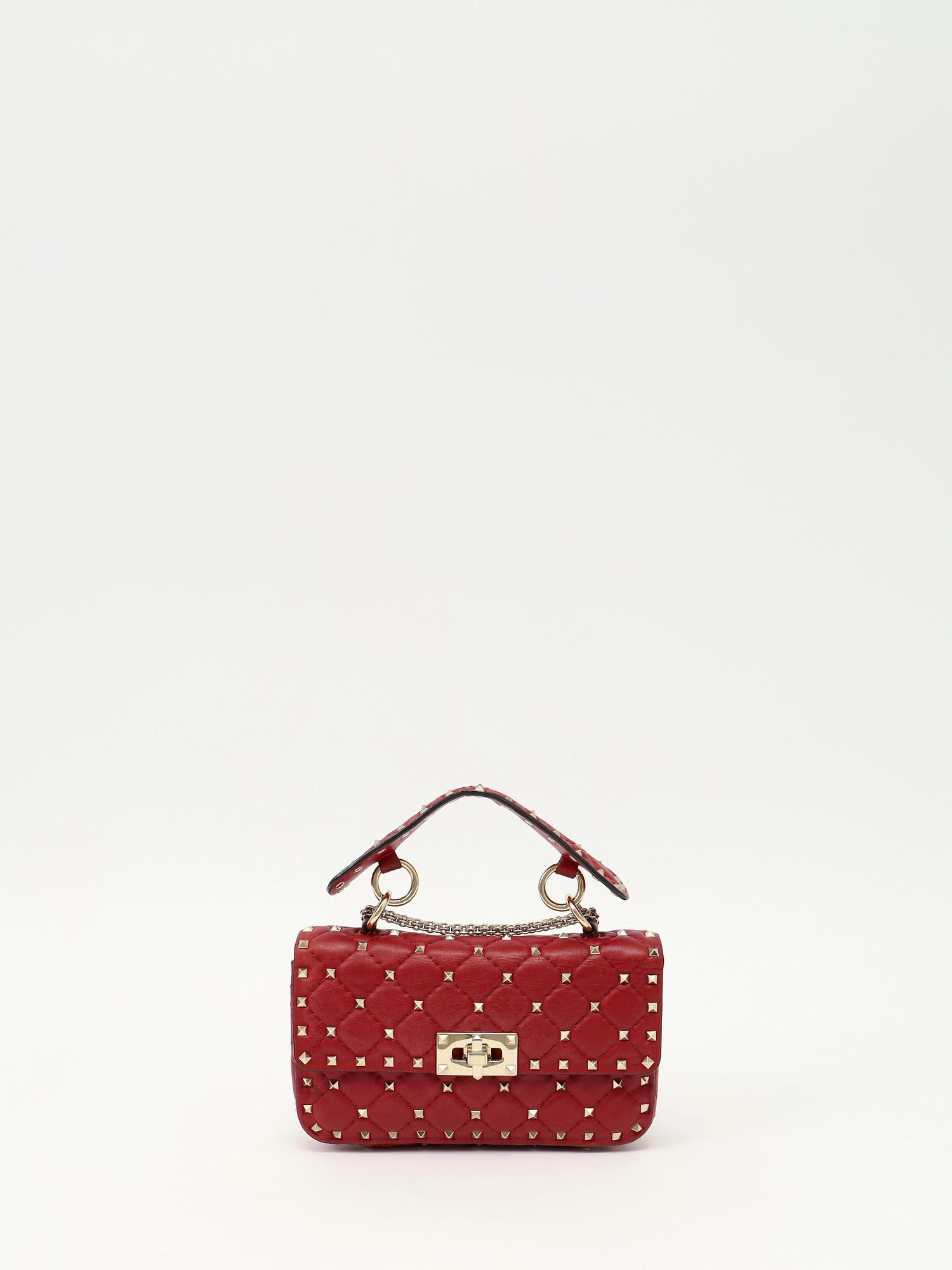 Valentino Rockstud , фото 1