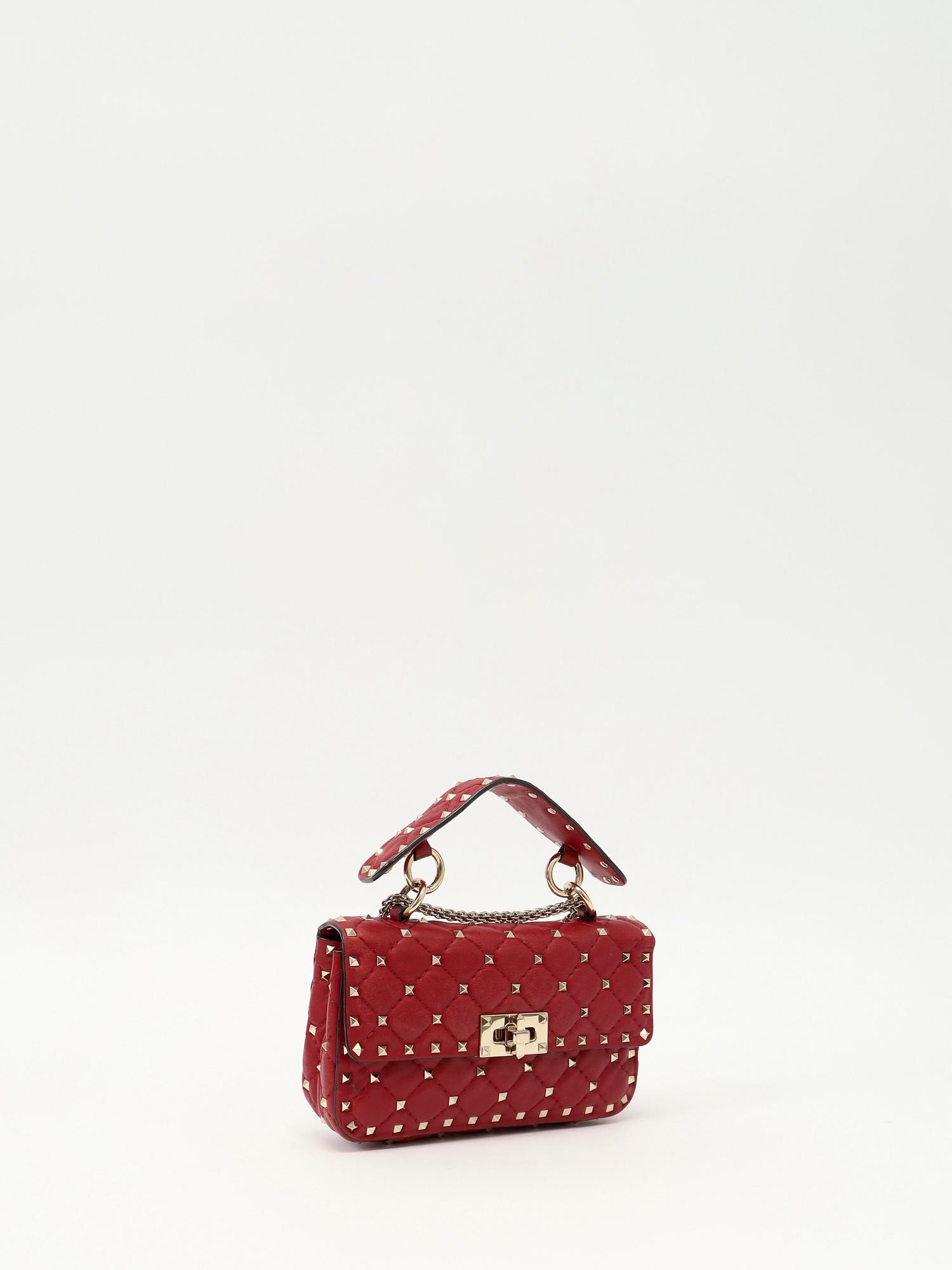 Valentino Rockstud , фото 3