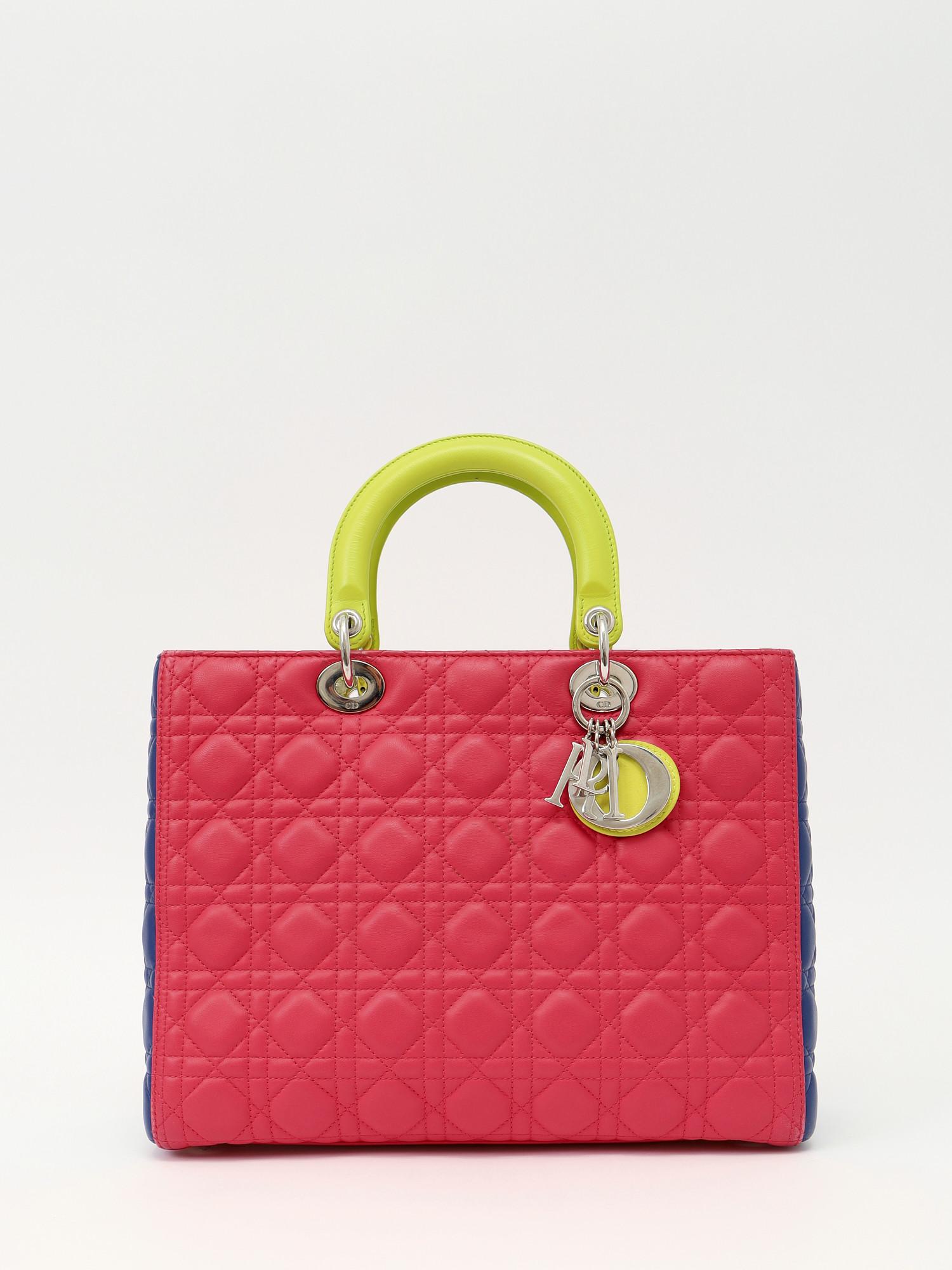 Dior Lady Dior , фото 1