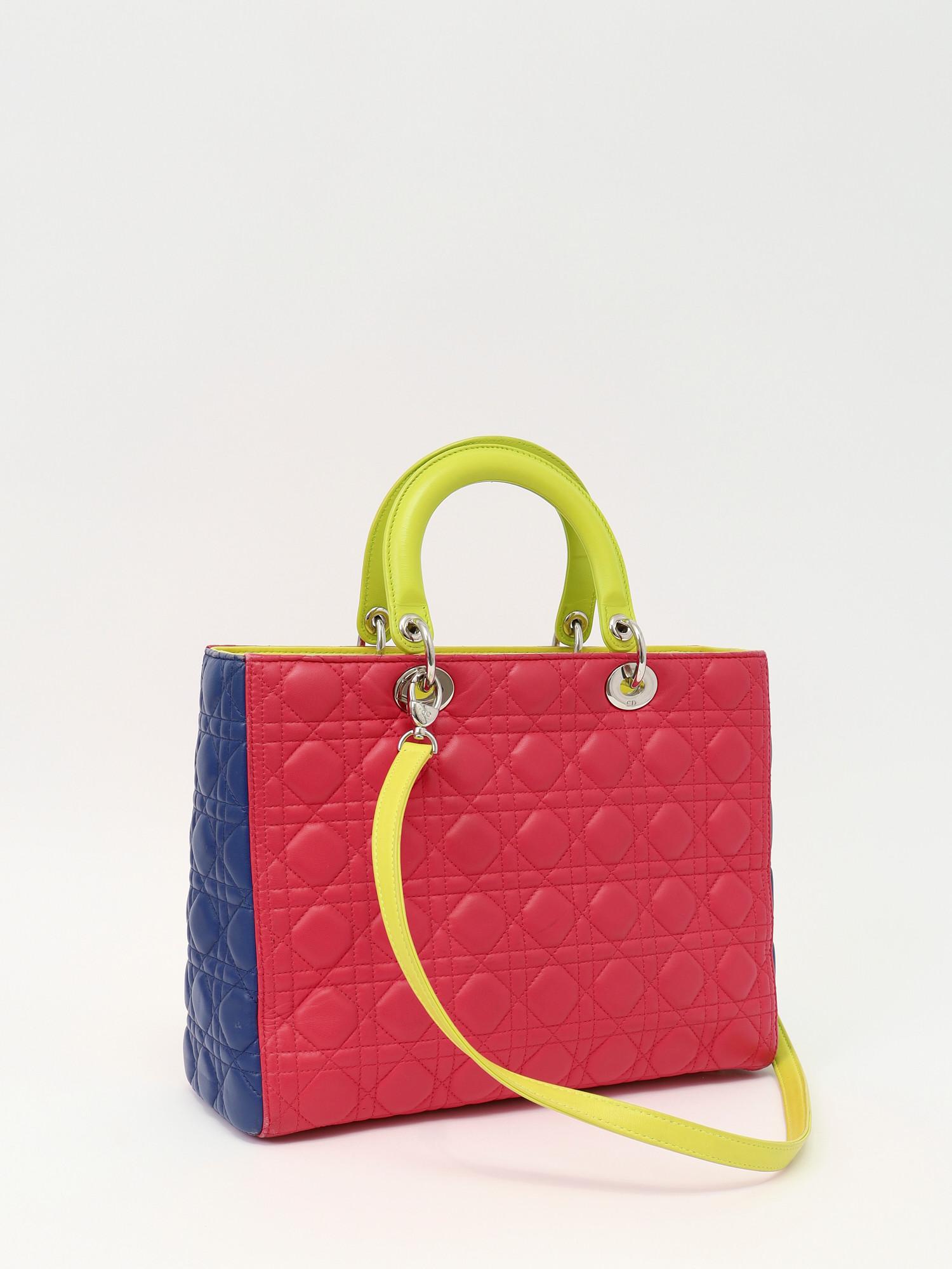 Dior Lady Dior , фото 4