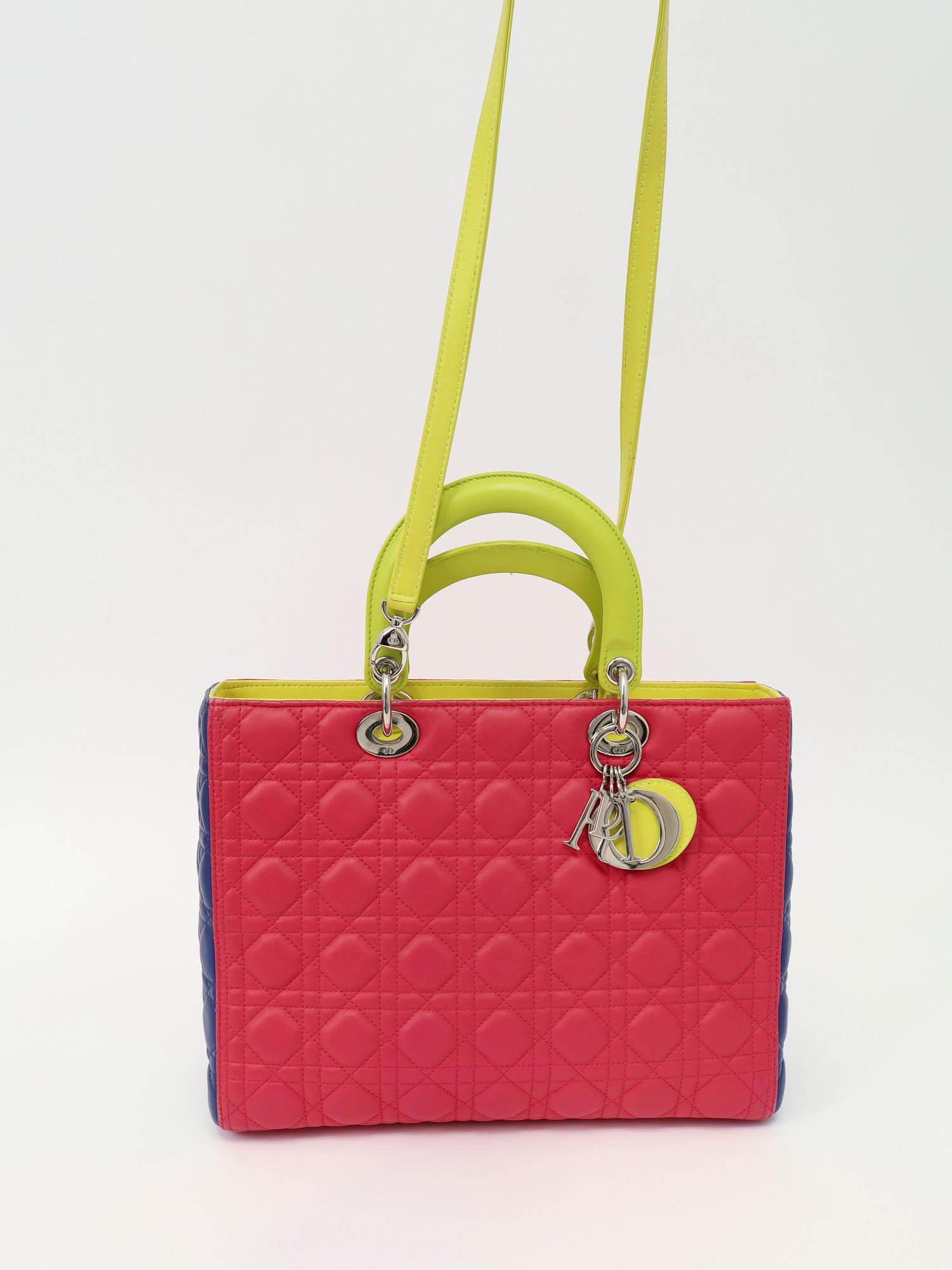 Dior Lady Dior , фото 5