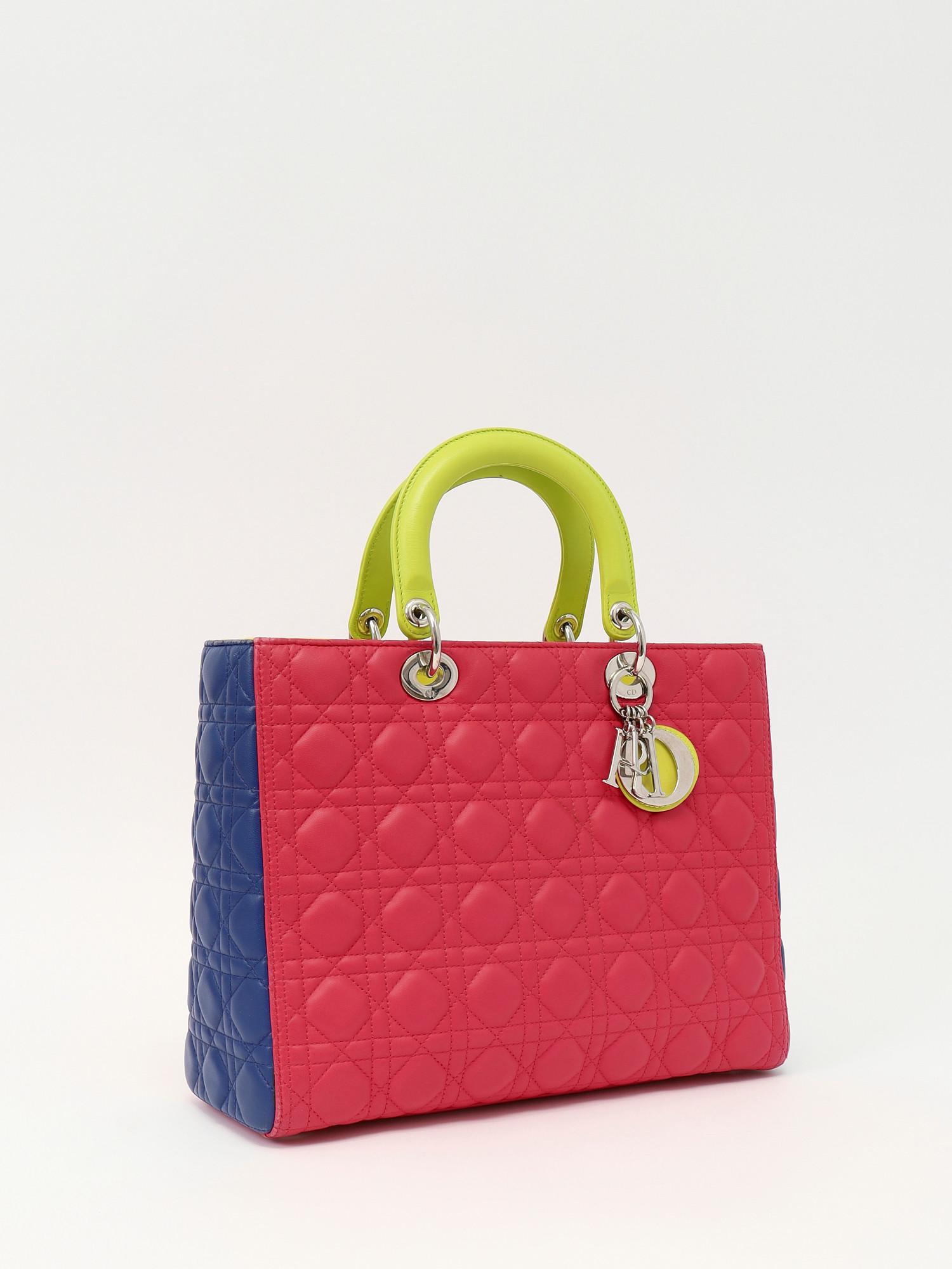Dior Lady Dior , фото 3