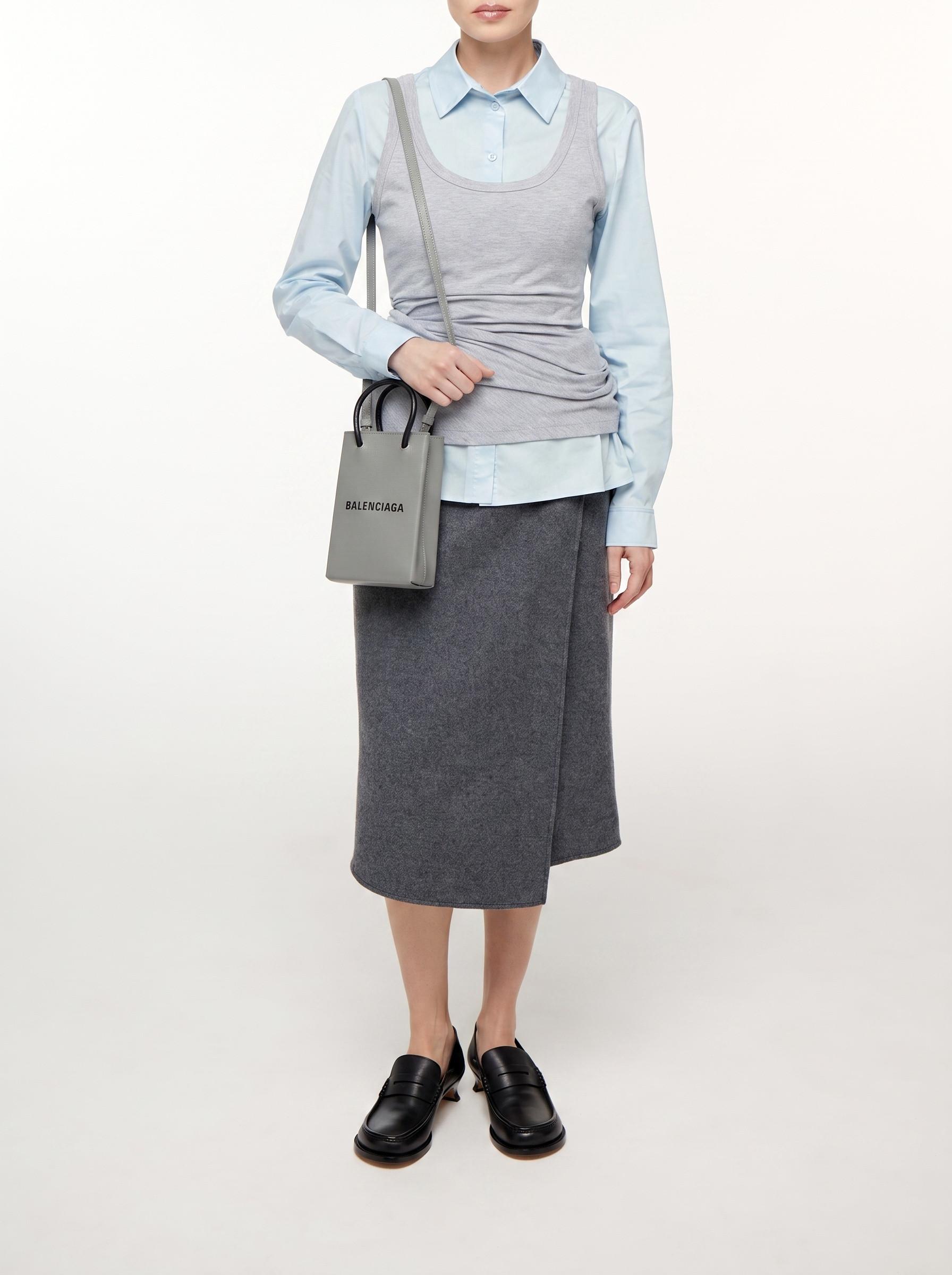 Balenciaga Shopping , фото 2