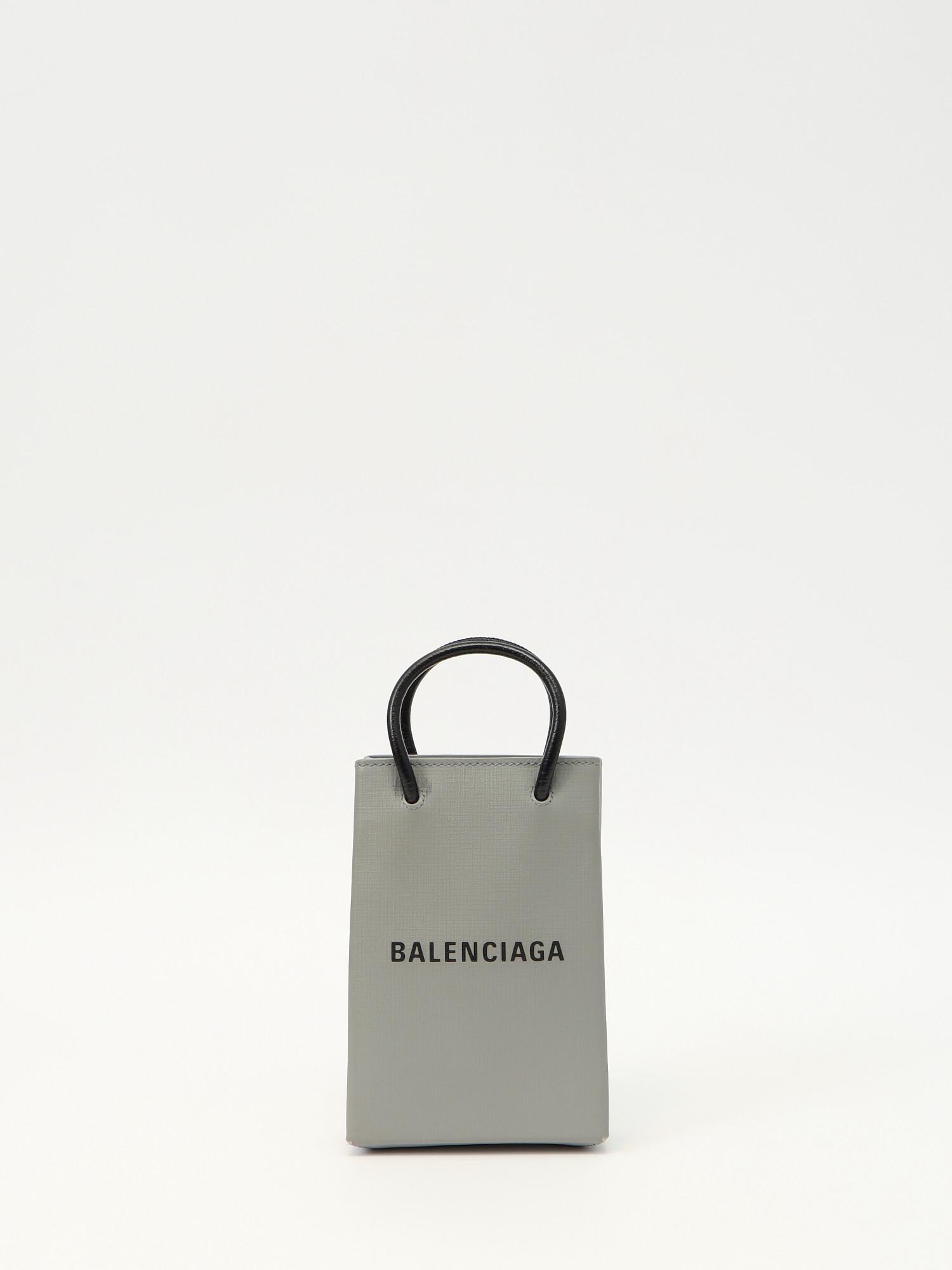 Balenciaga Shopping , фото 1